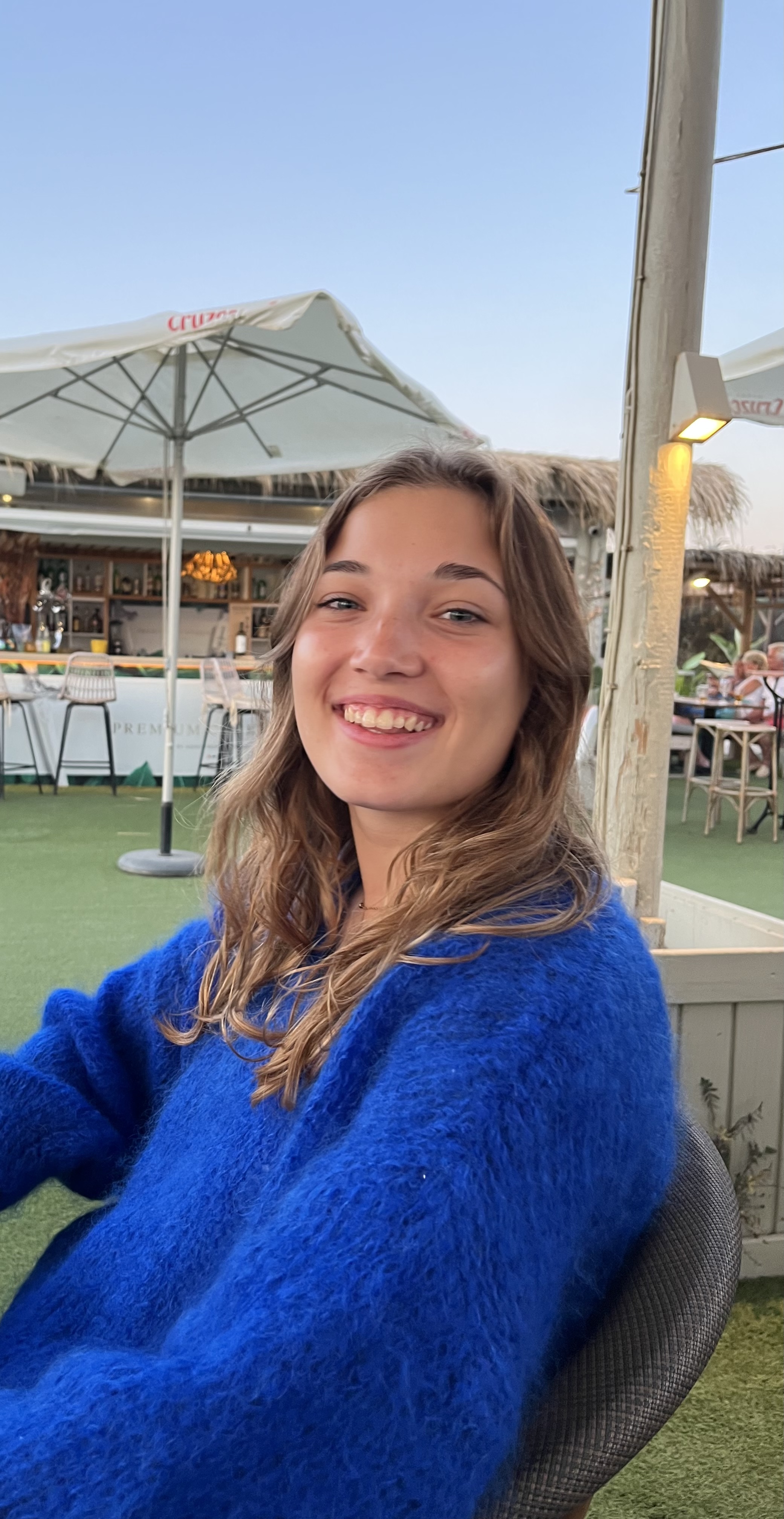 Bijles wiskunde met Febe