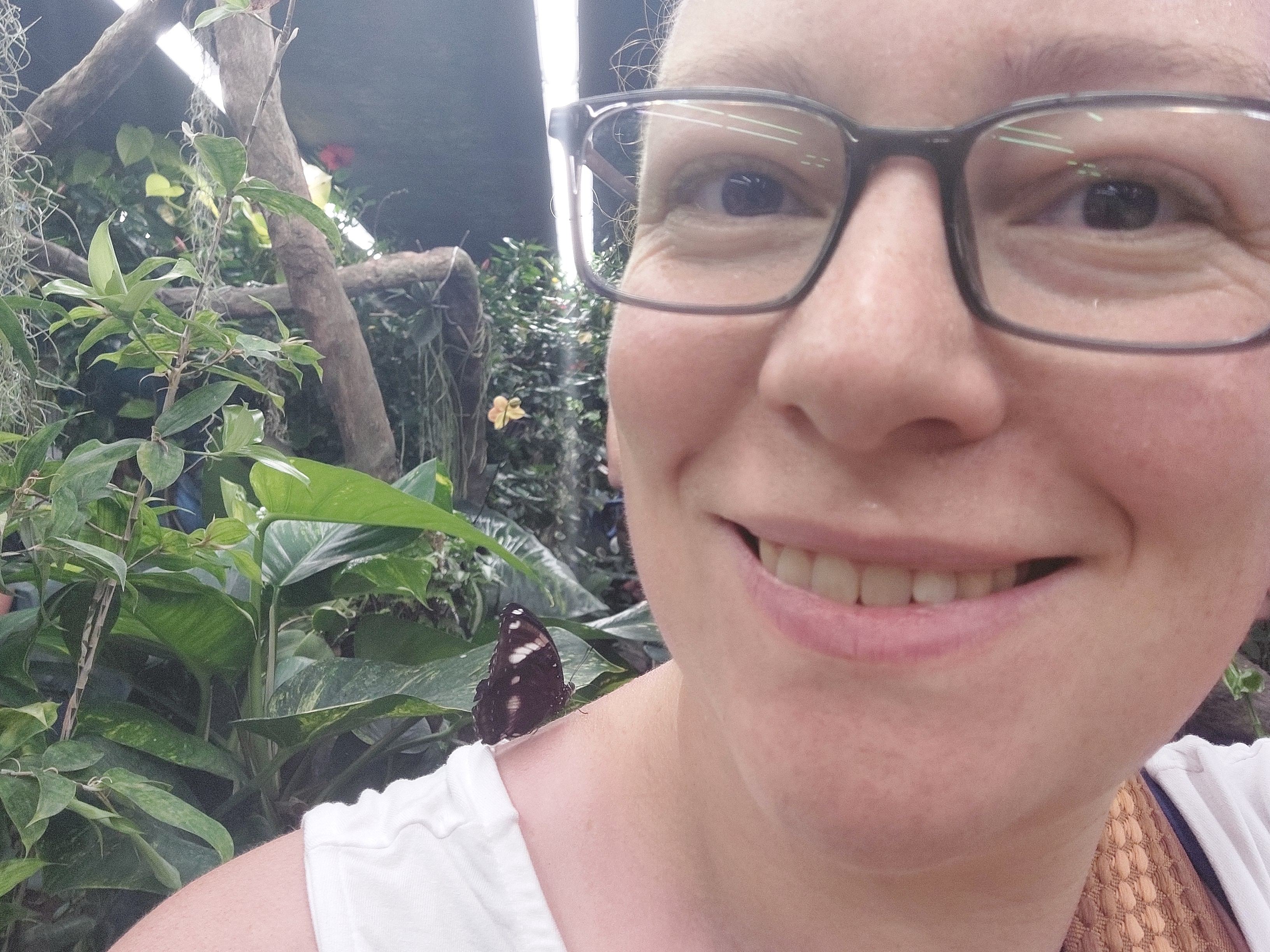 Bijles wiskunde met Sandra