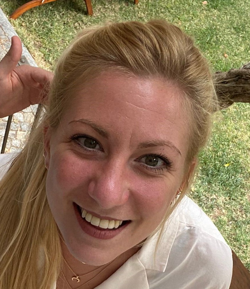 Bijles wiskunde met Alanah