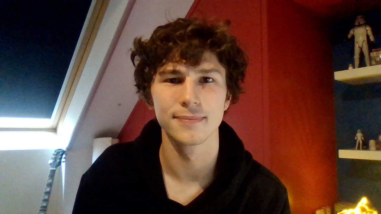 Bijles wiskunde met Thibault