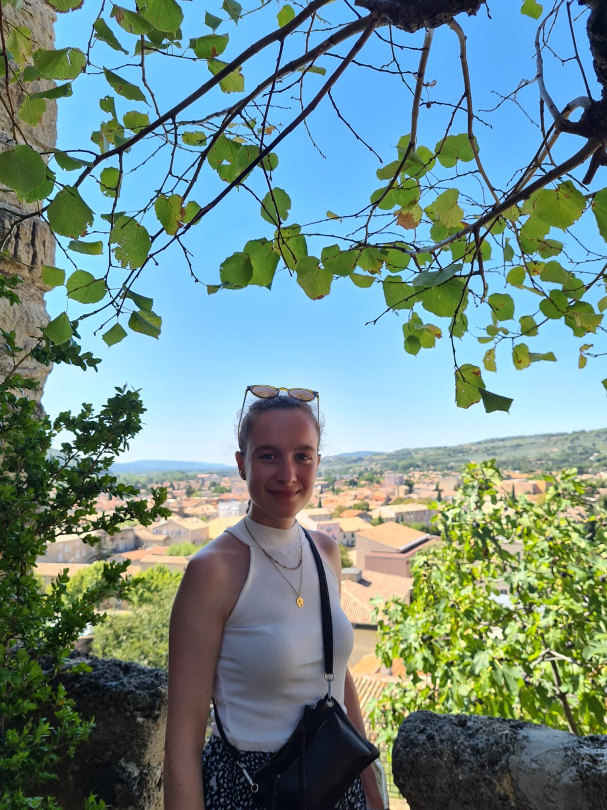 Bijles wiskunde met Lore