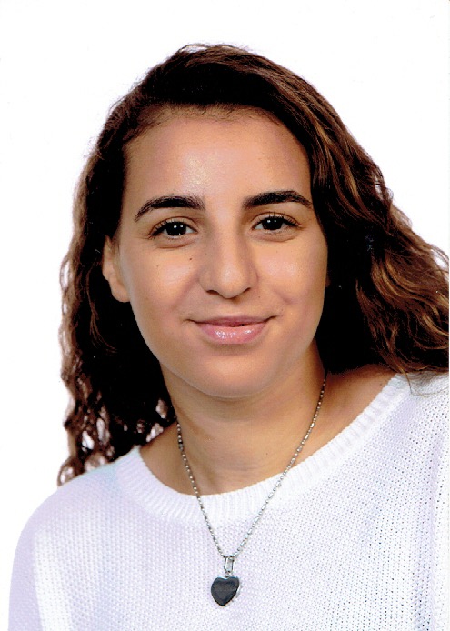 Bijles wiskunde met Nawal