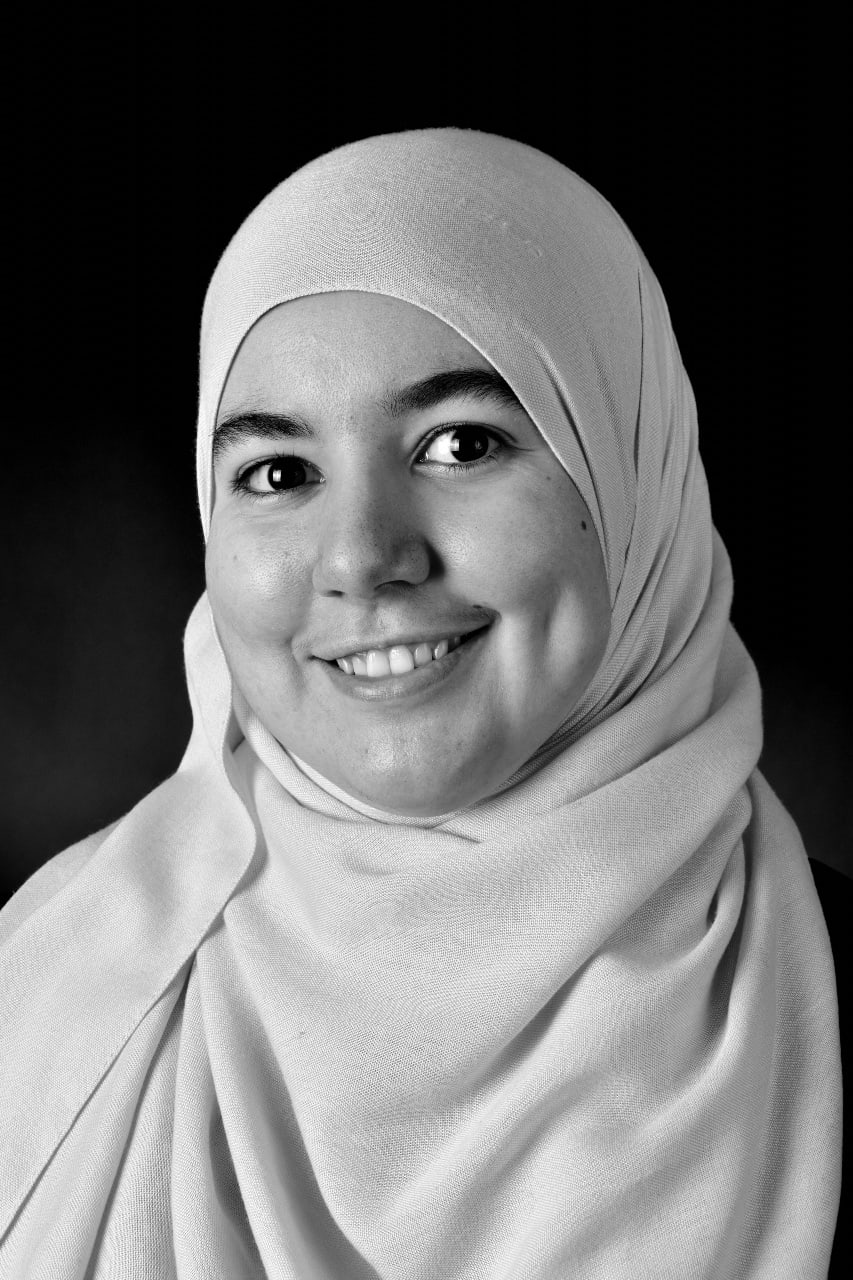 Bijles wiskunde met Soukaina