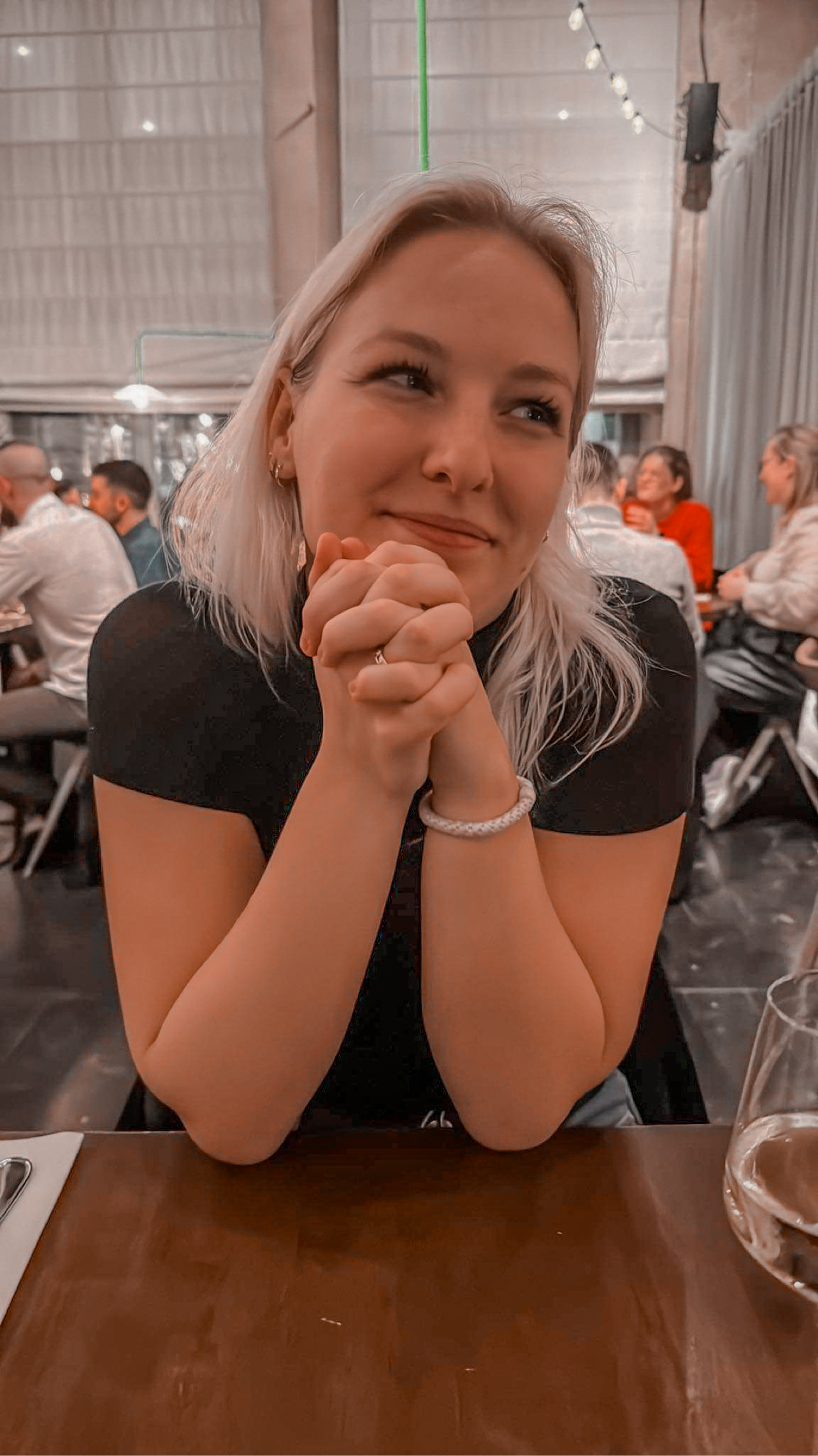 Bijles wiskunde met Maxine