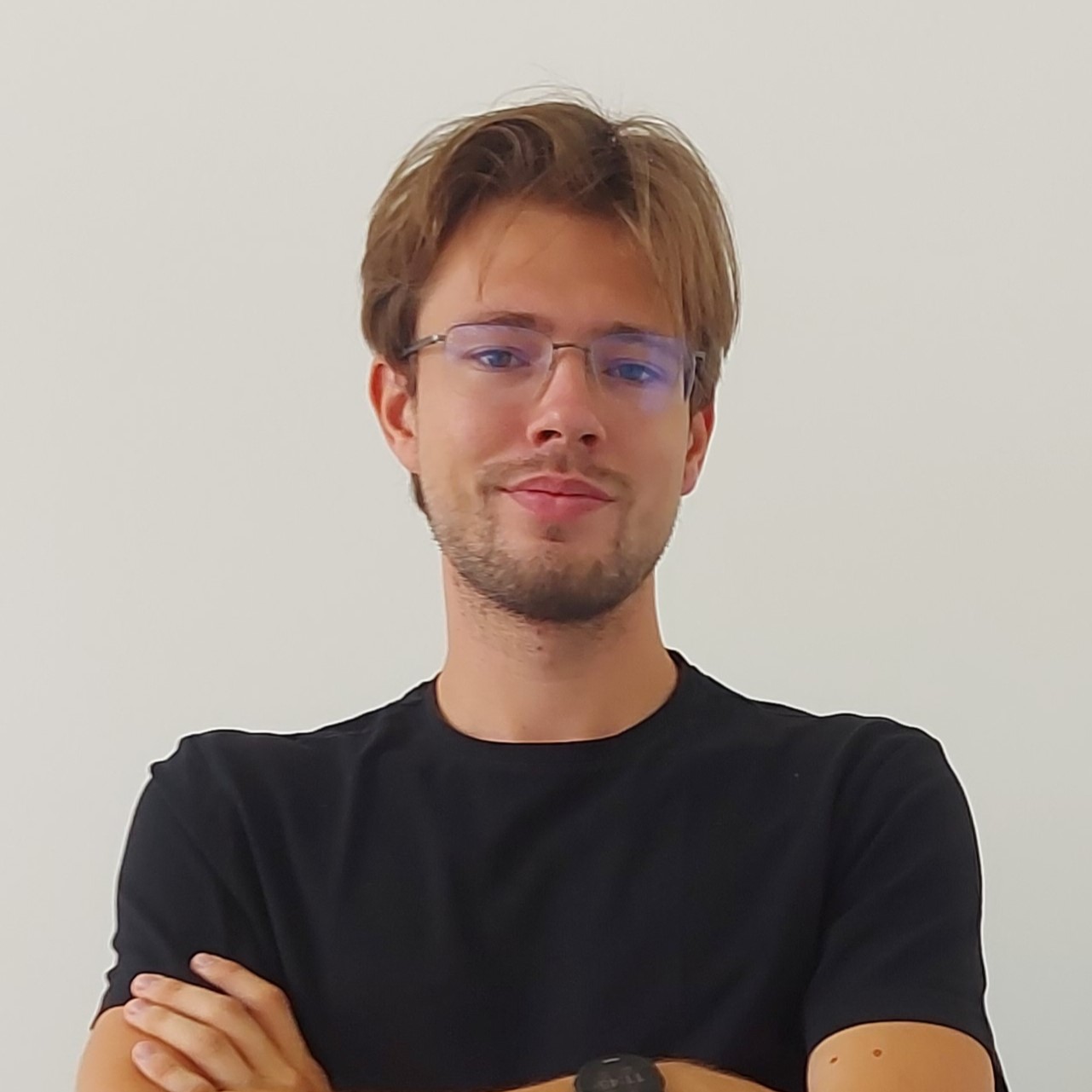 Bijles wiskunde met Ruben