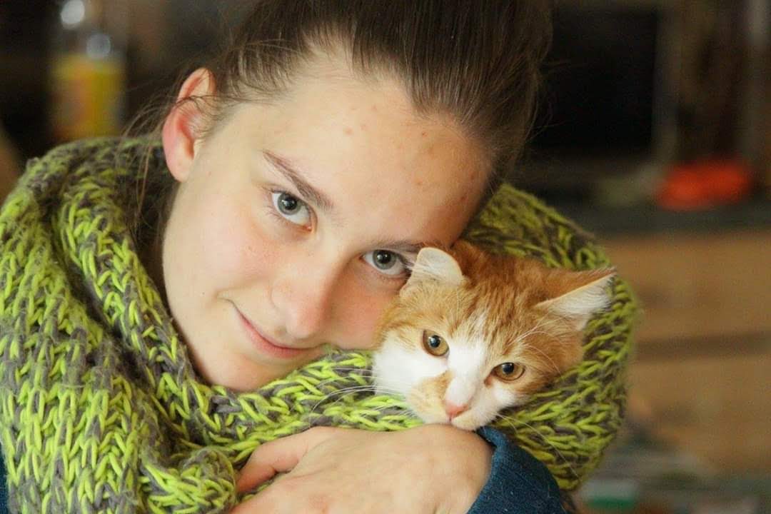Bijles wiskunde met Jade