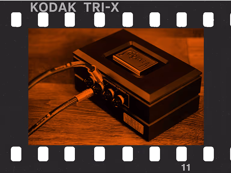 film-stripe image to link to subbase audio project