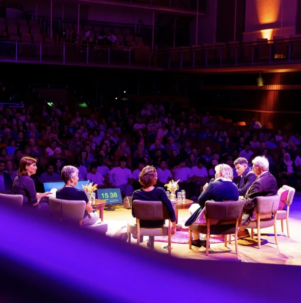 Eventbureau leuven organiseert professionele corporate events en bedrijfsfeesten