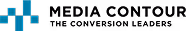 Media Contour logo with tagline “The Conversion Leaders”
