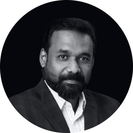 Unnikrishnan Rajagopal
Director at IBM Power