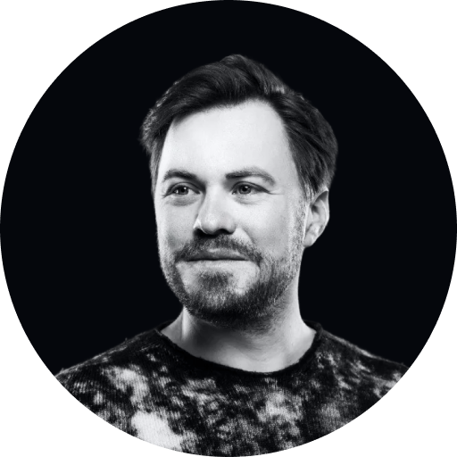 Sascha Bührle
Co-Founder & CEO at Uptime Industries