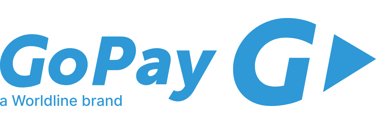 Logo a odkaz LinkedIn