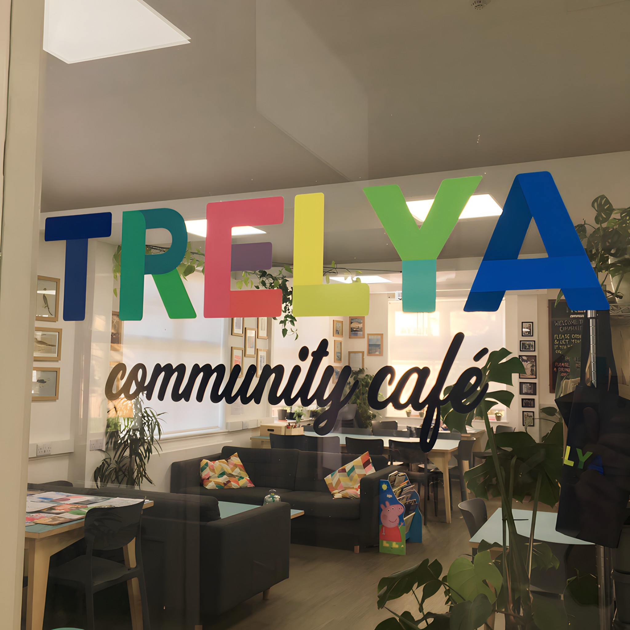 Trelya