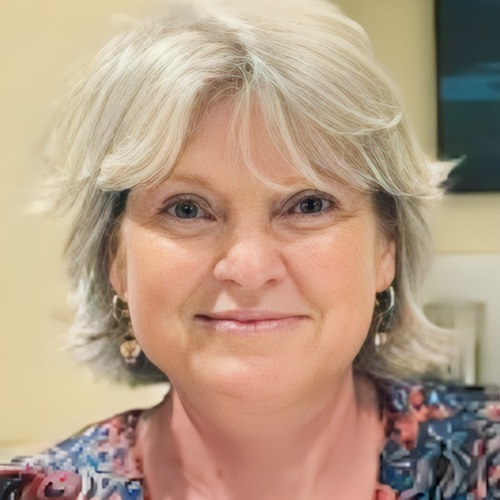 Susanna O'Leary