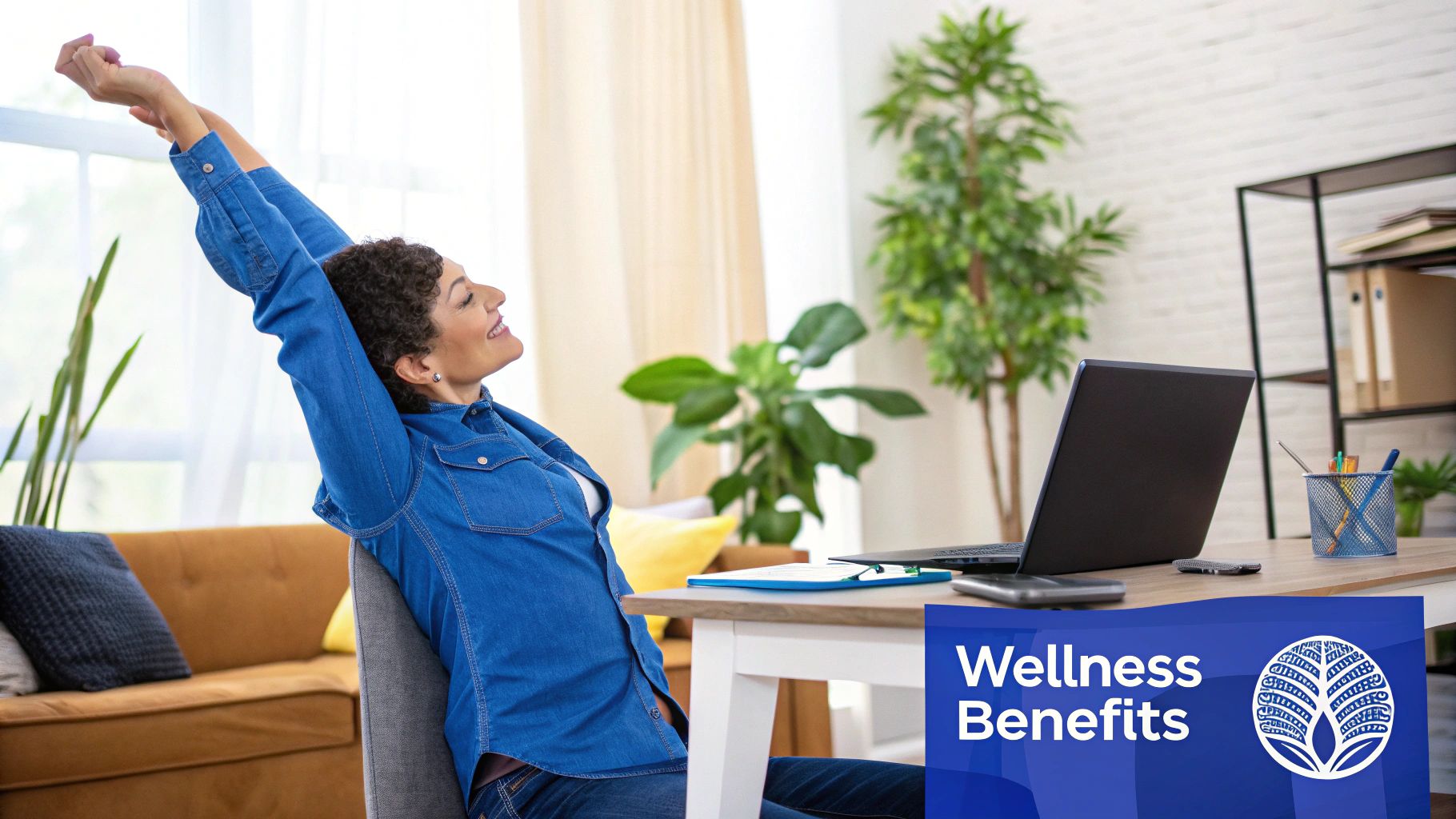 Better Health and Wellness Outcomes