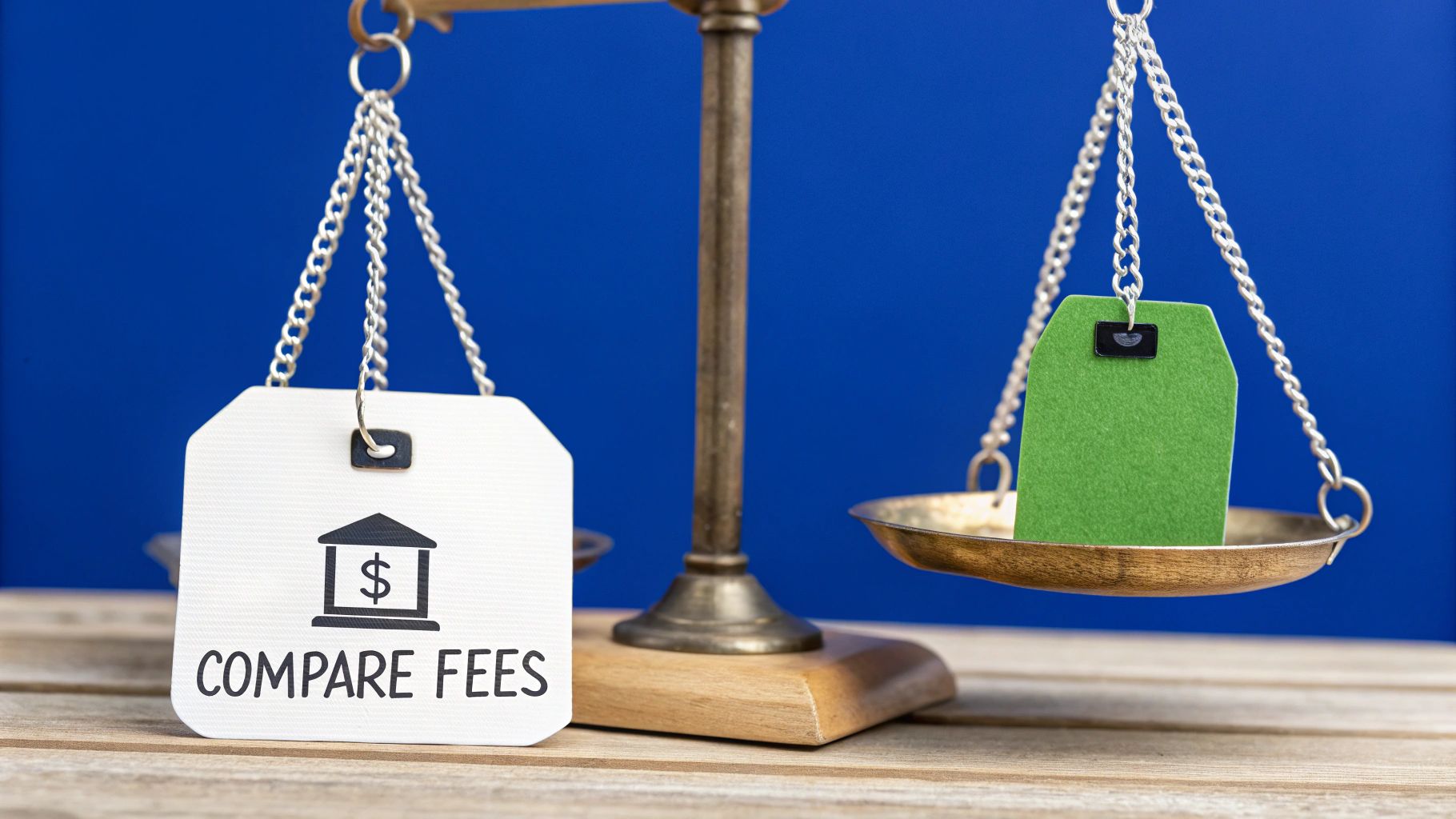 Cost Savings Image