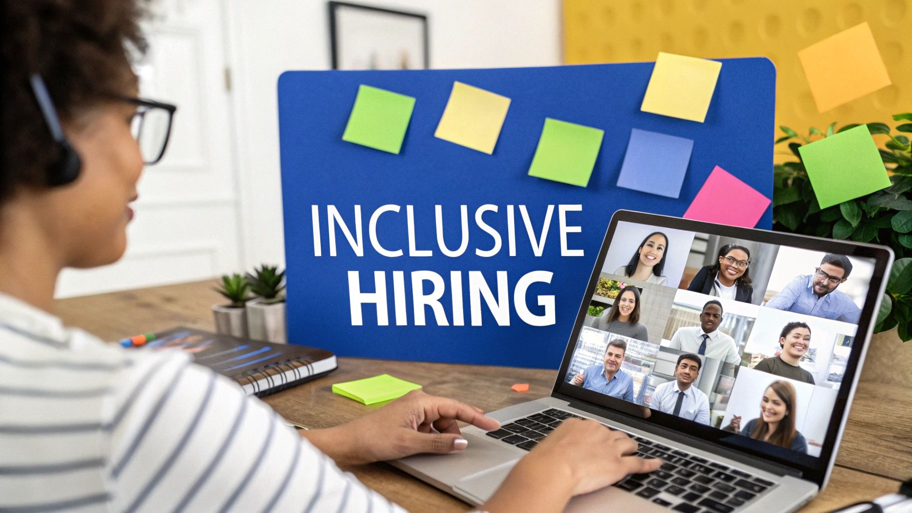 8 Effective Diversity Hiring Strategies for 2025