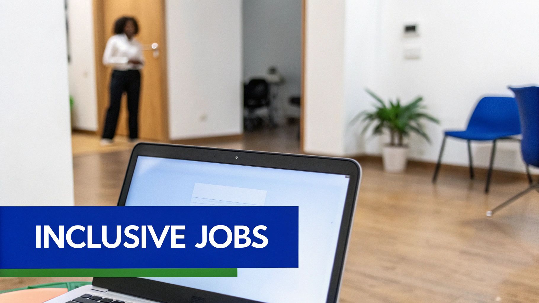 Inclusive Job Descriptions