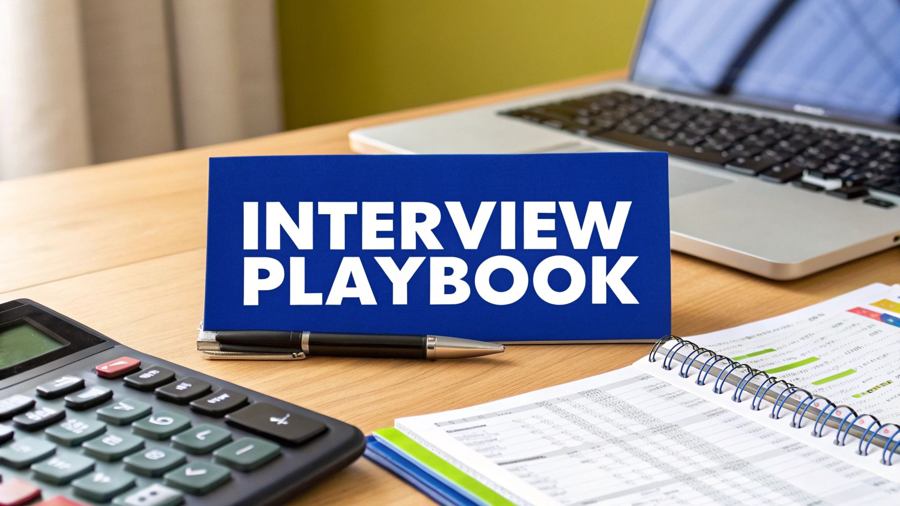 Top 8 Accounting Assistant Interview Questions for 2025