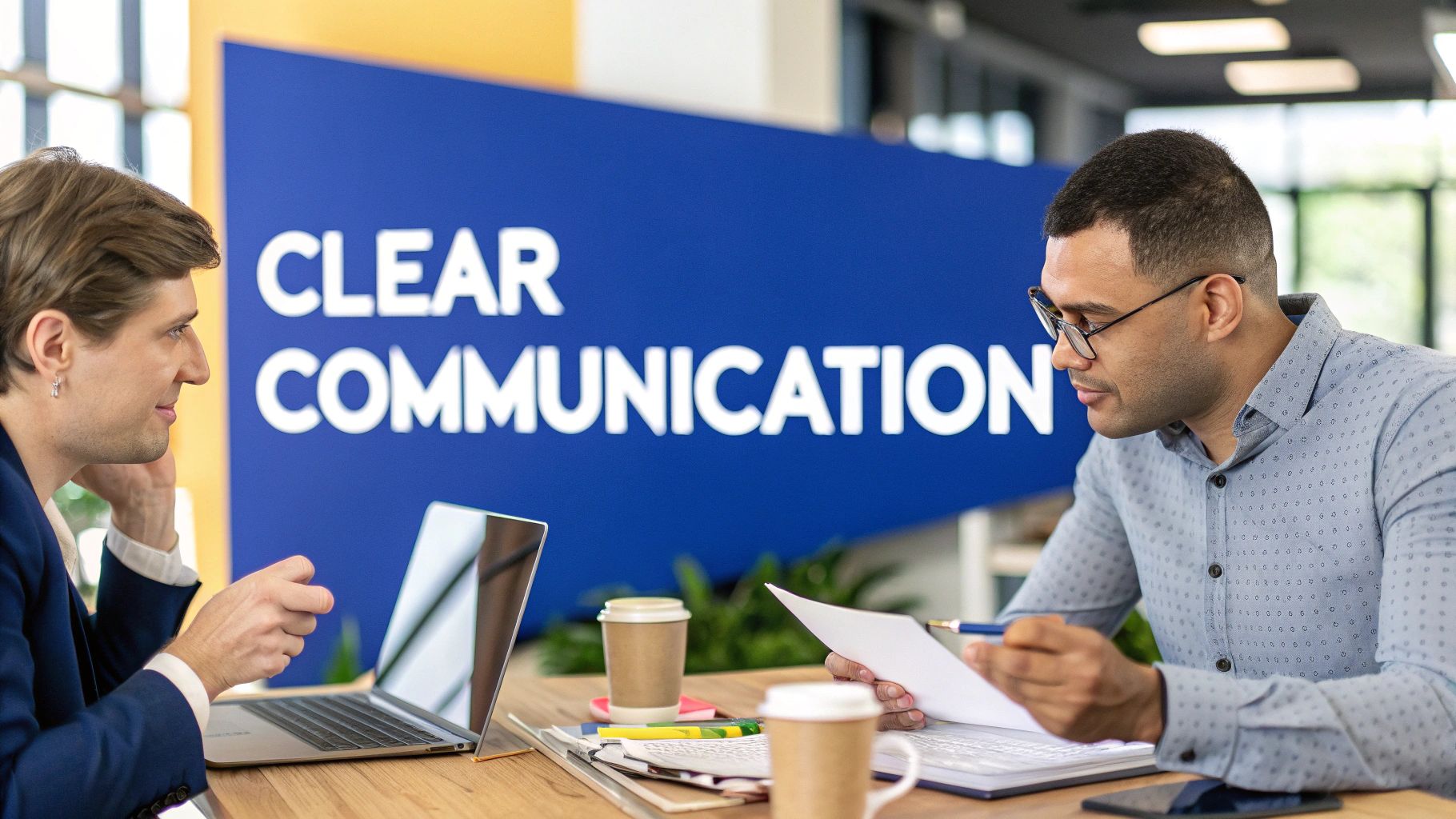 A Guide to Communication Skills Training for Employees