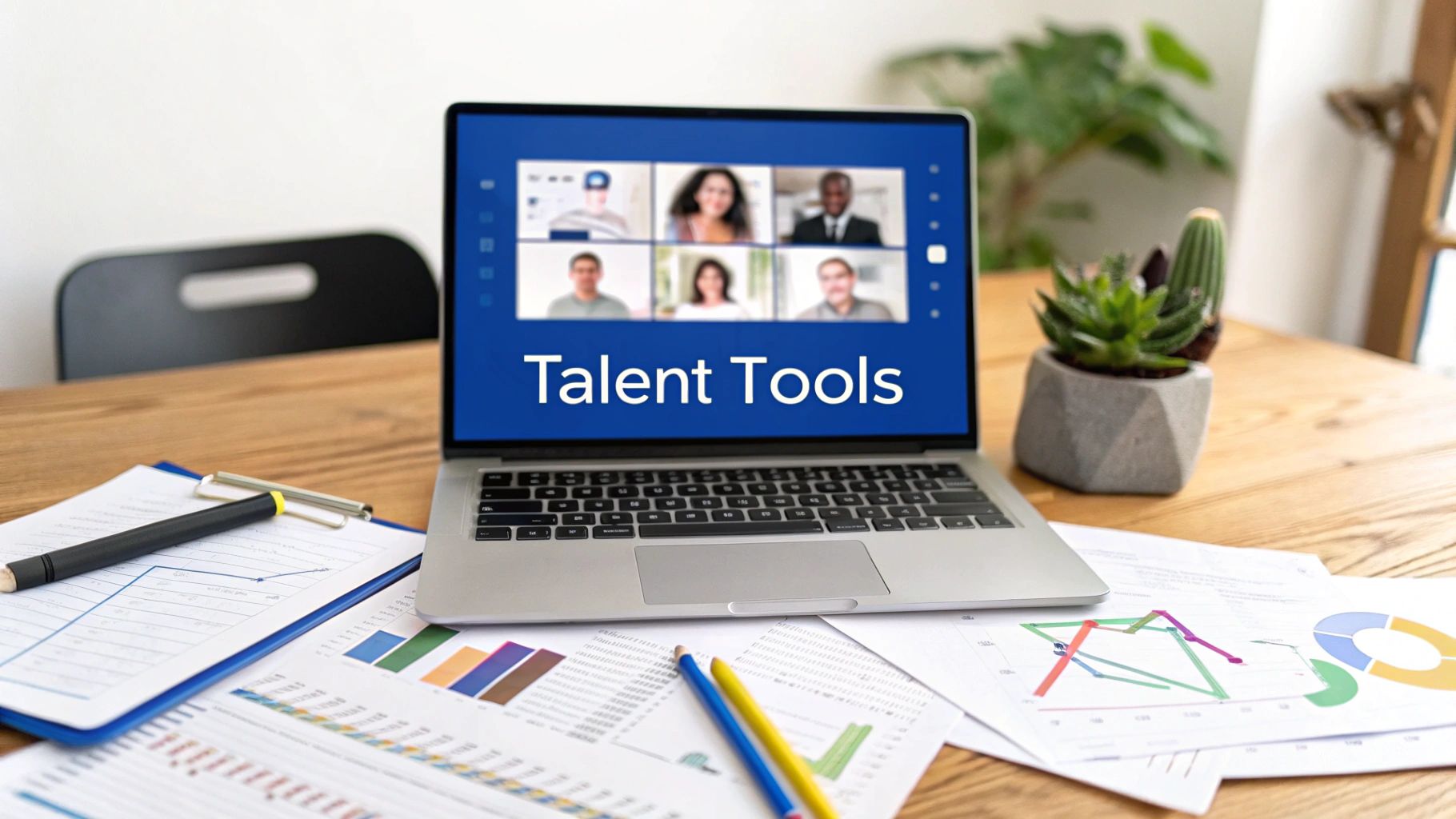 Top 12 Talent Assessment Tools for Remote Teams in 2025