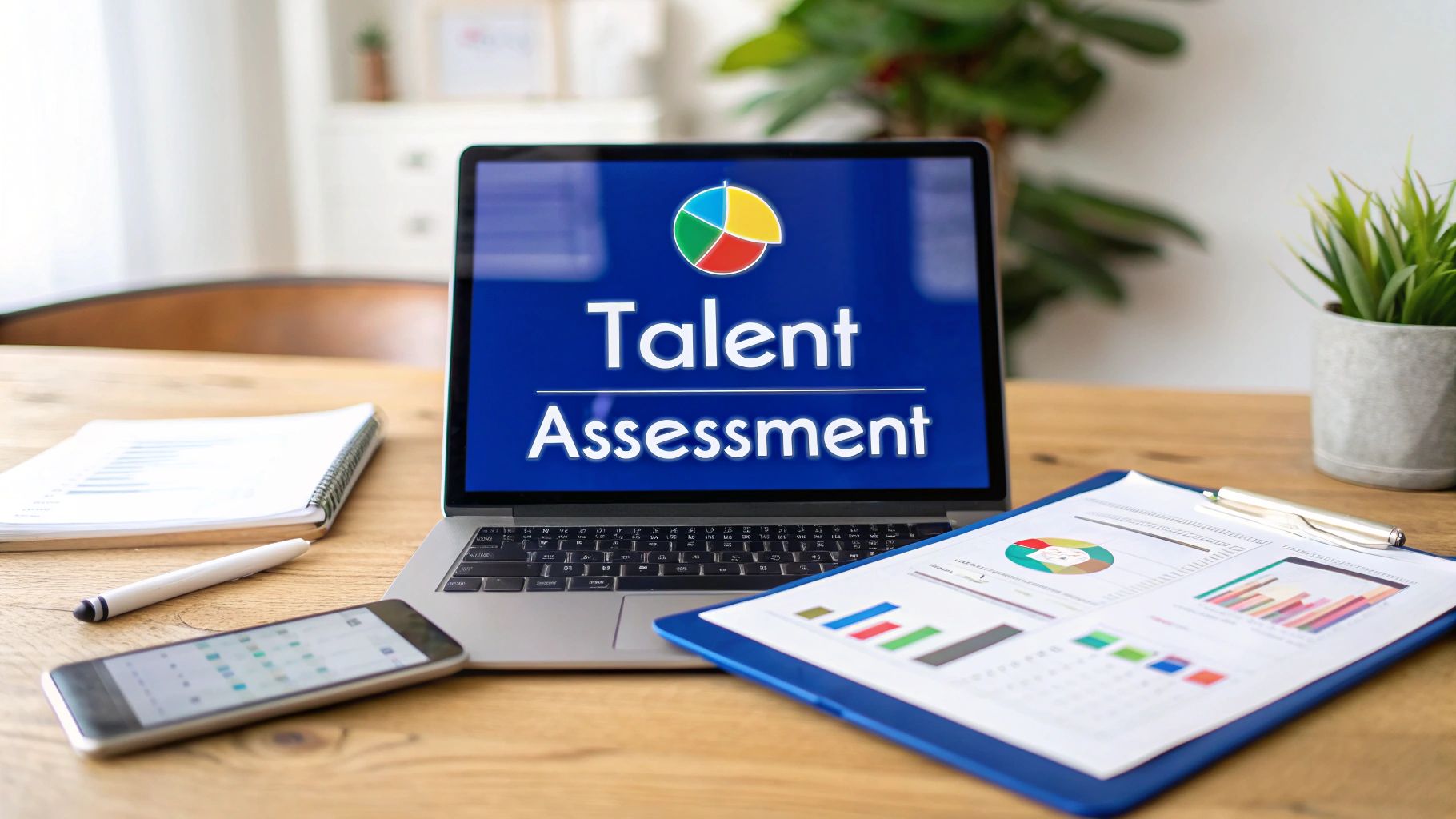 12 Best Talent Assessment Tools for Remote SMBs in 2025