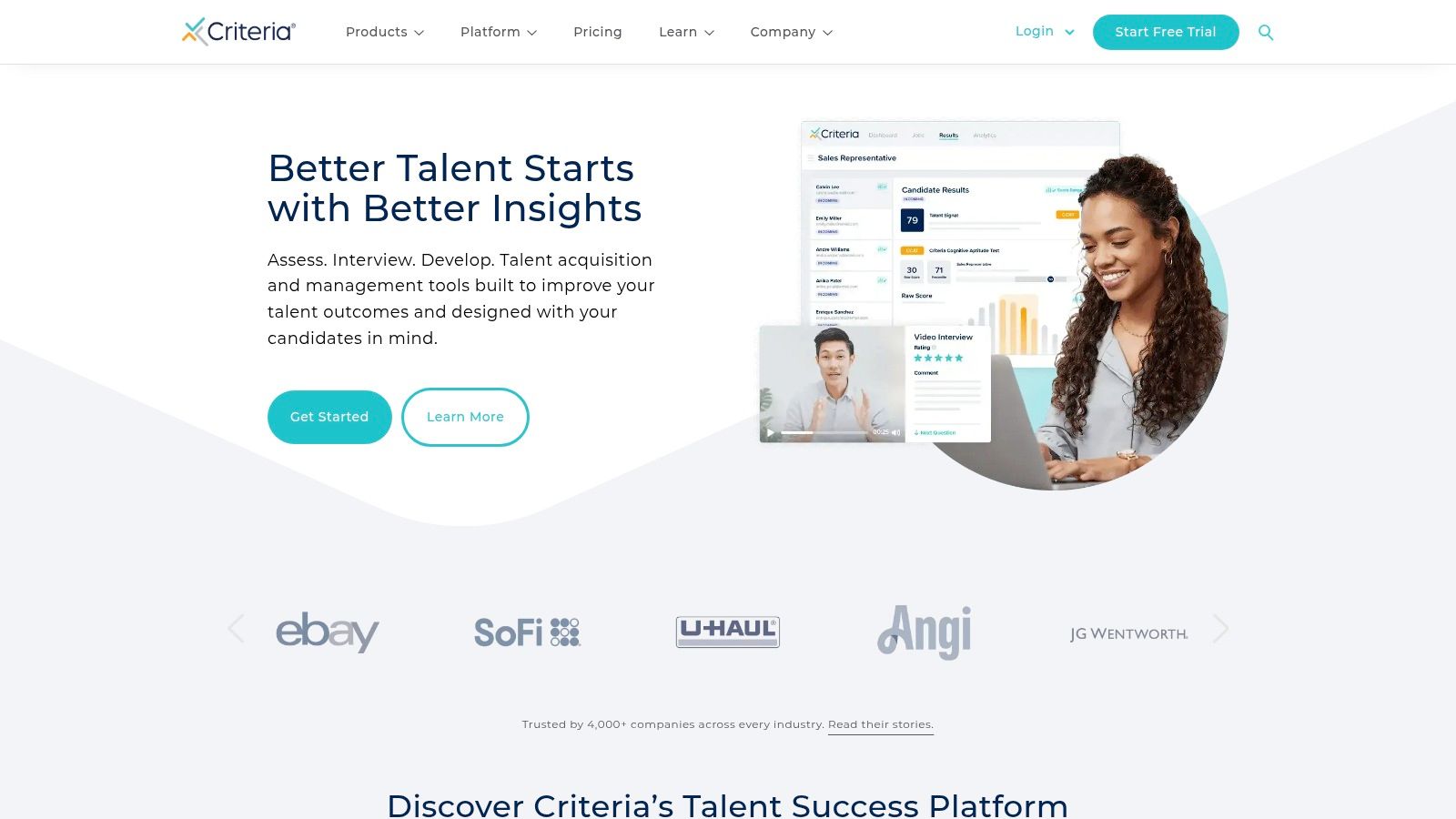 Criteria Corp