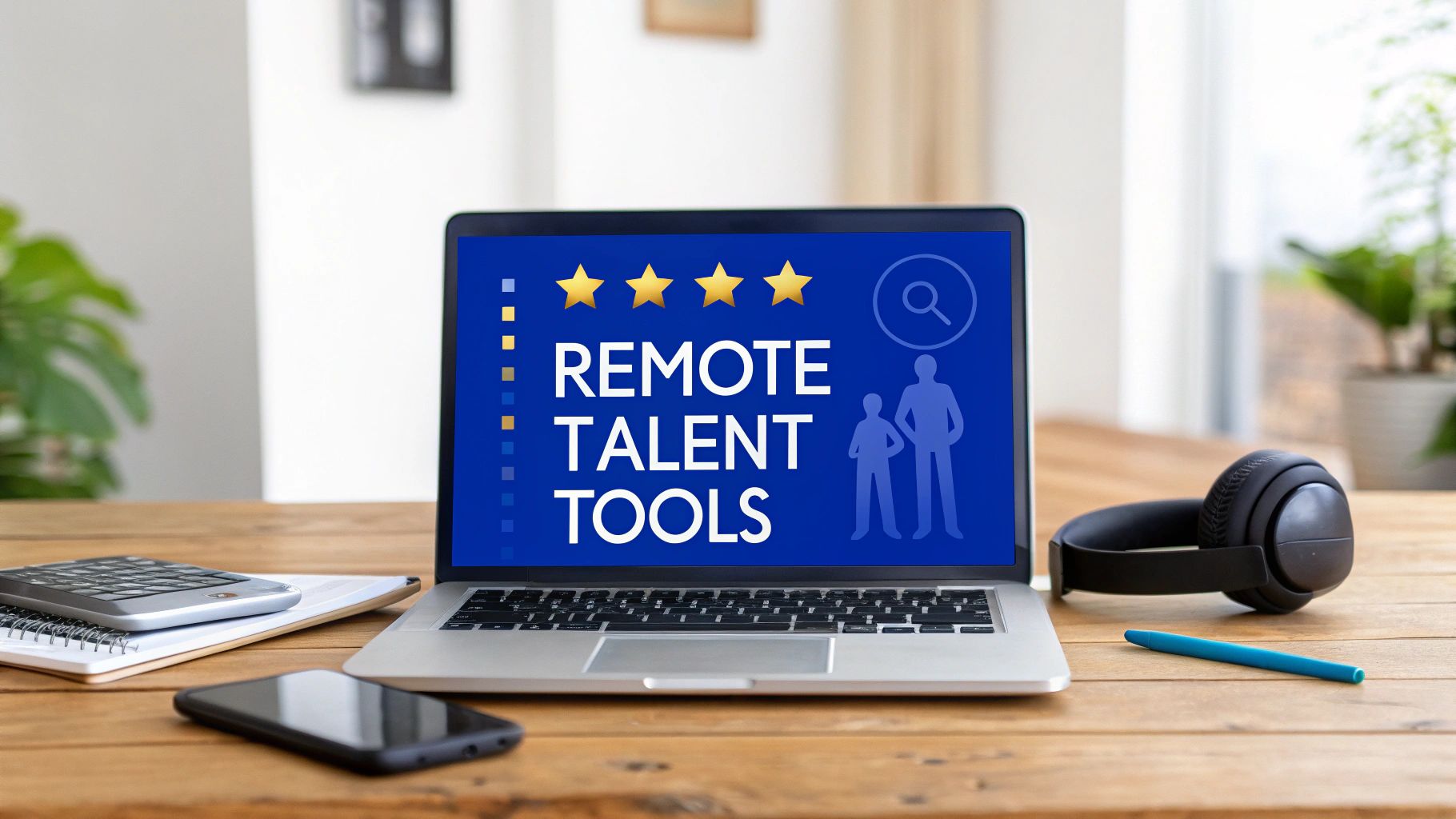 Top 12 Talent Assessment Tools for Remote Teams in 2025