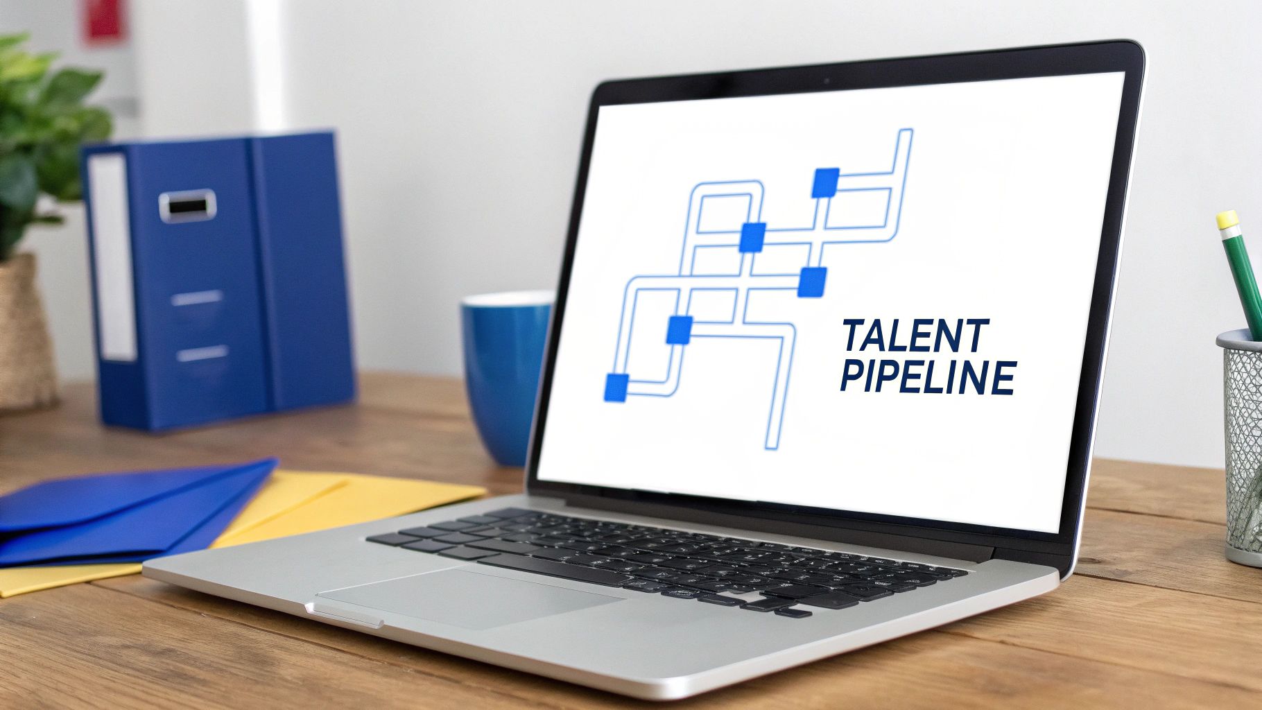 Talent Pipeline Development