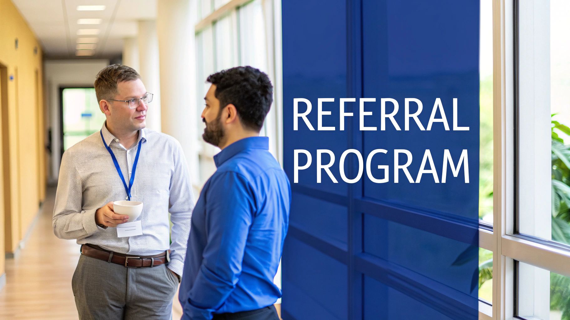 Employee Referral Programs