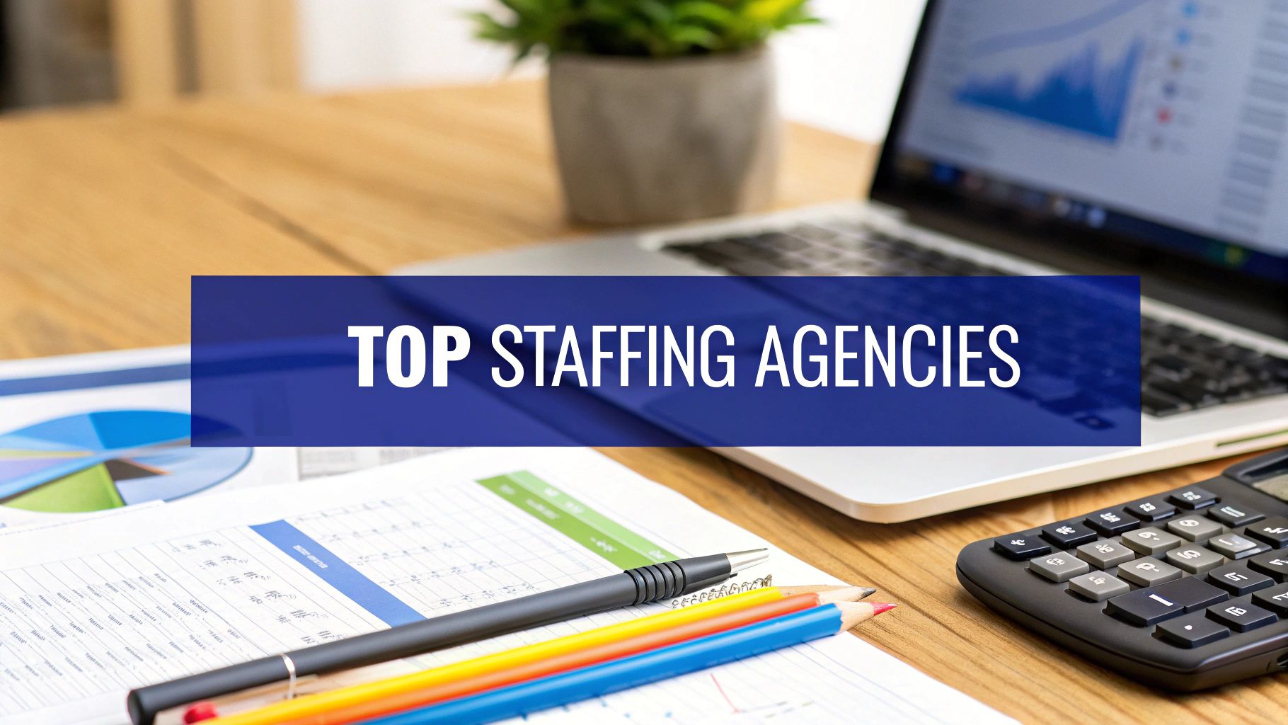 Finding the Best Accounting Staffing Agencies