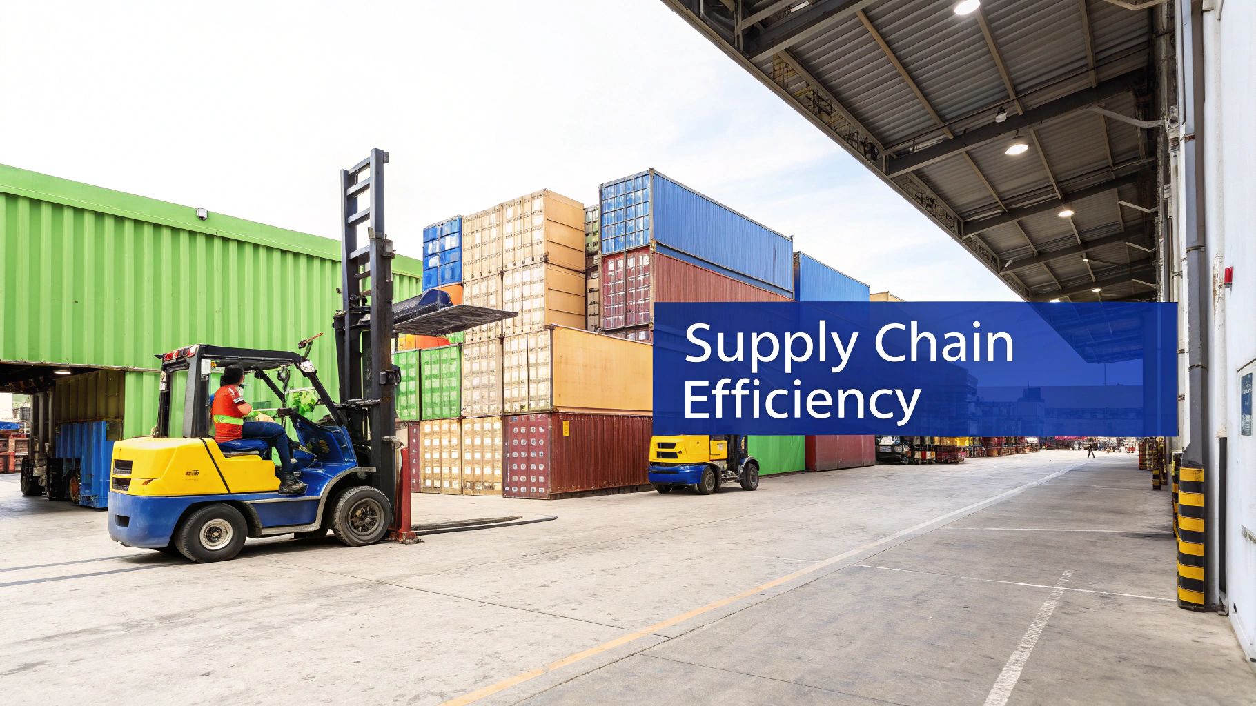 Energy Management and Sustainability Initiatives