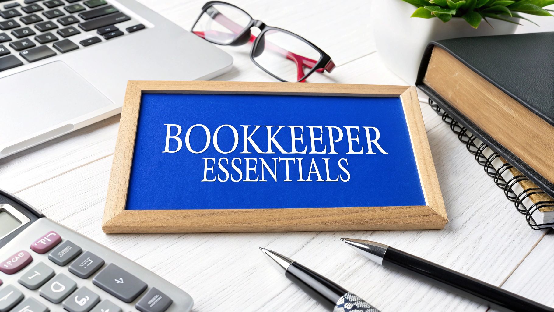 6 Key Qualifications for Bookkeeper Roles in the UK (2025)