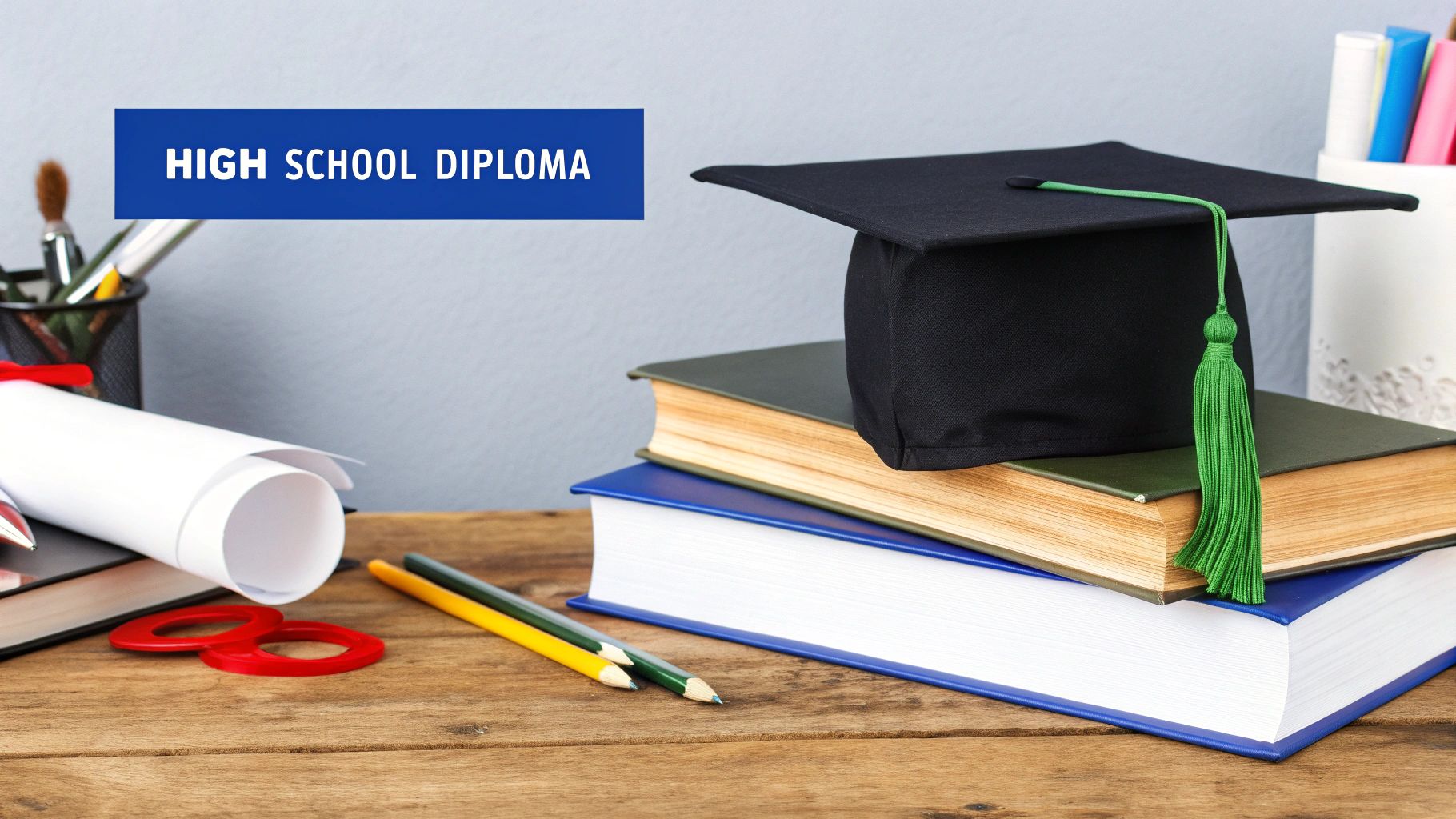 Foundation First: A-Levels or Equivalent