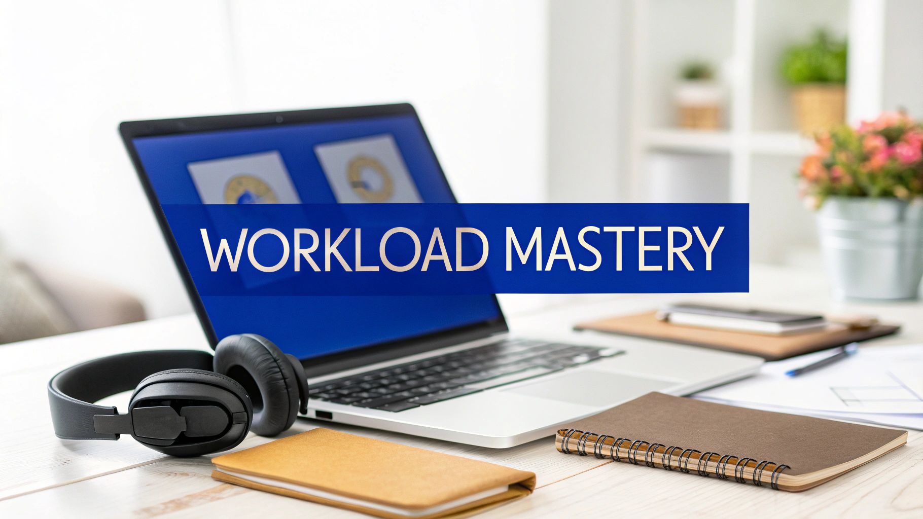 Workload Management Tips to Boost Remote Team Productivity