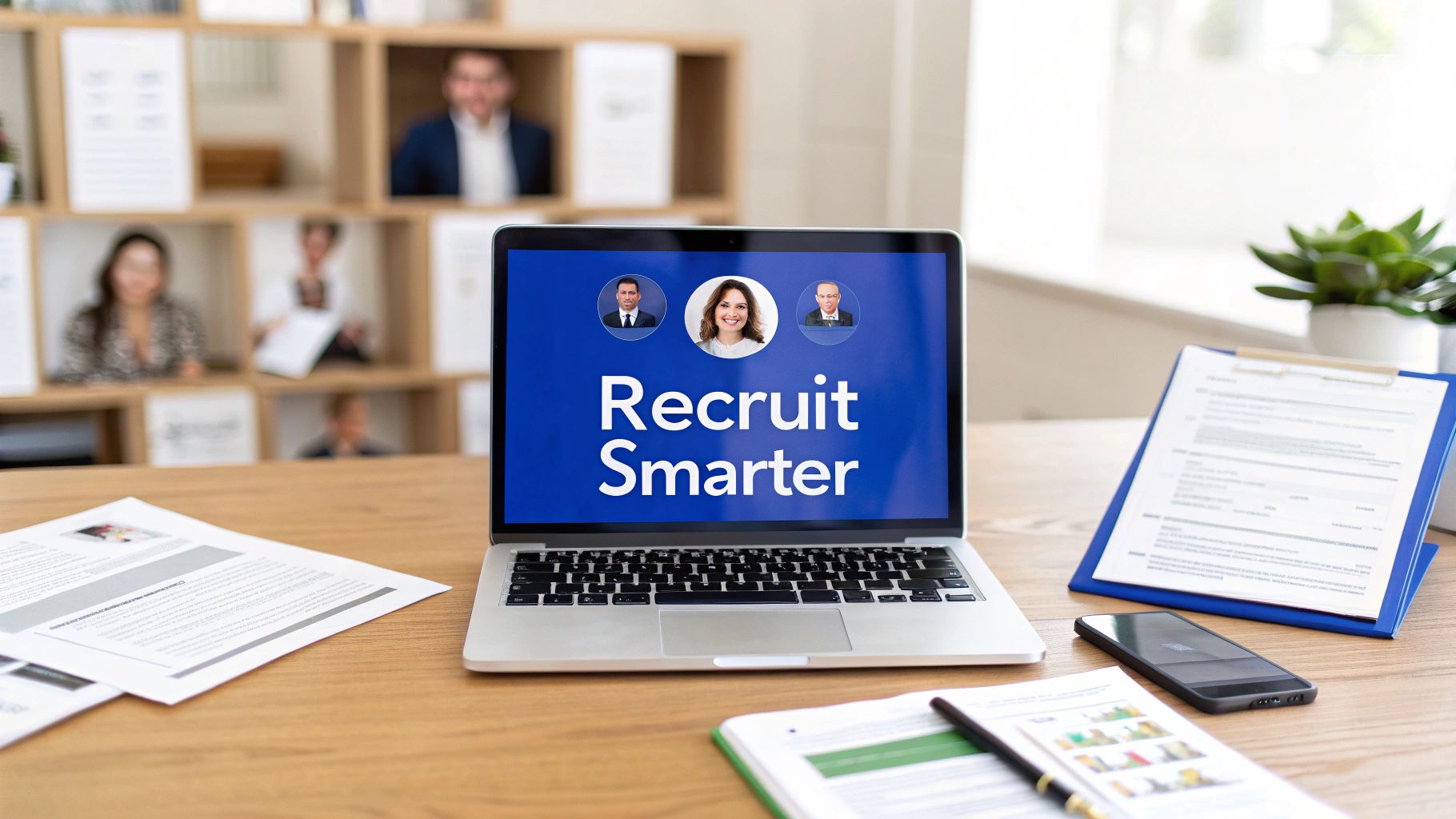 How to Work with Recruitment Agencies: Expert Tips & Strategies