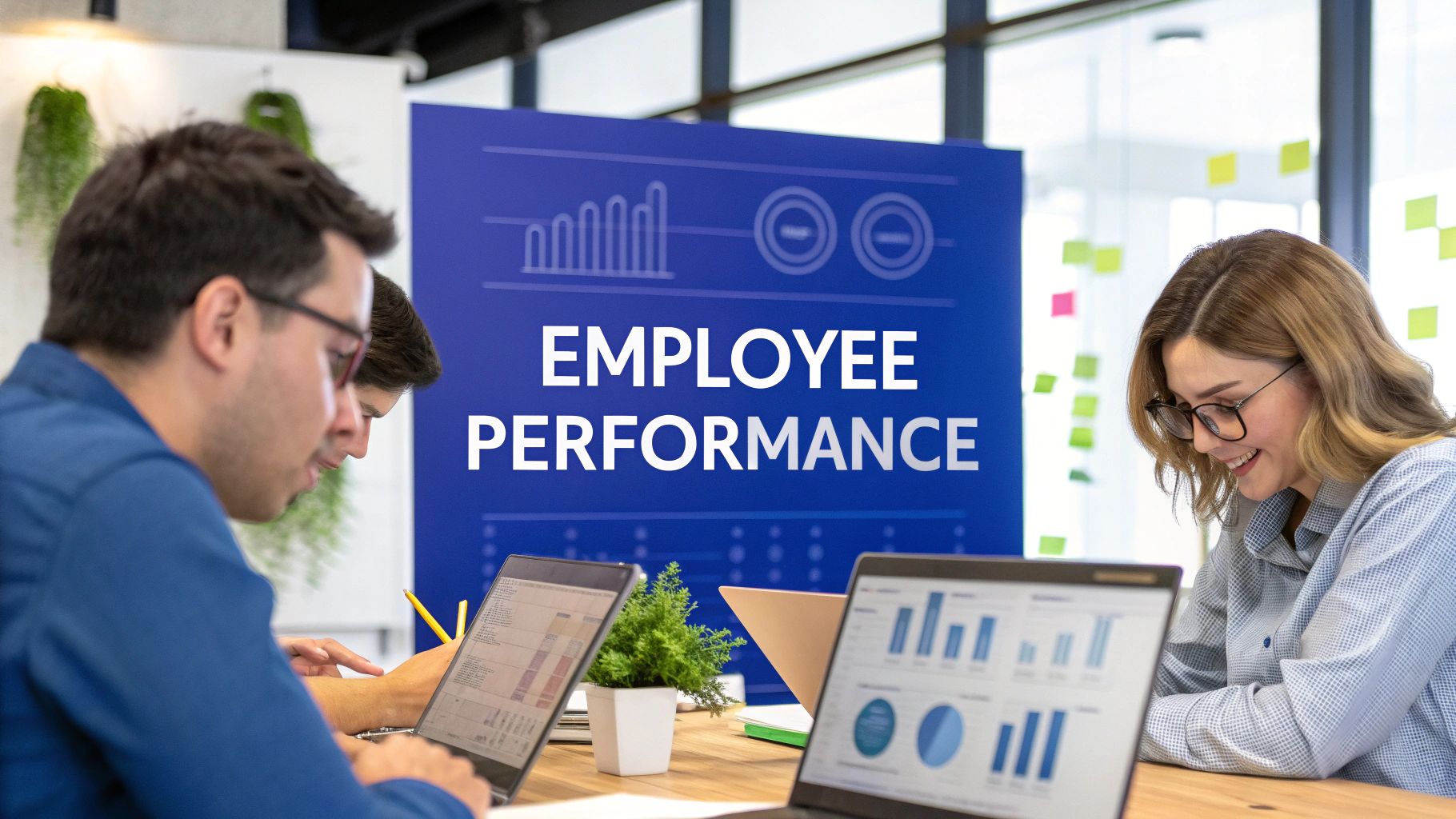 How to Measure Employee Performance A UK Guide