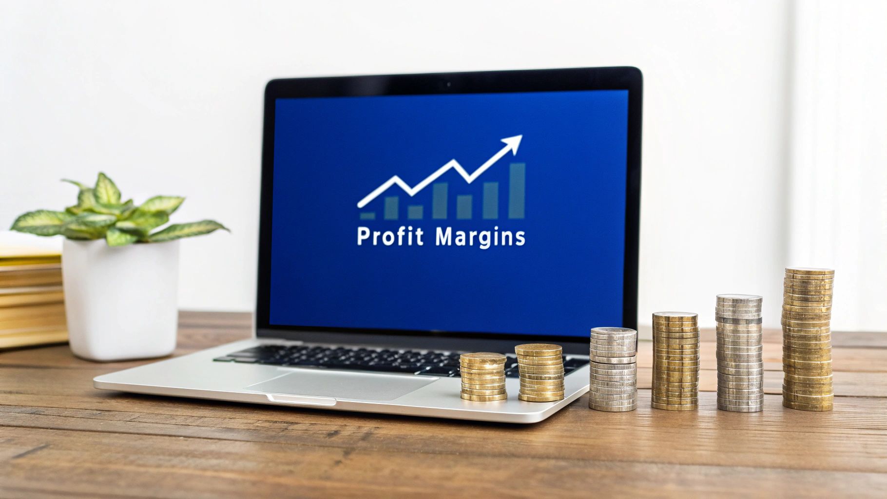 How to Increase Profit Margins: Expert Tips and Strategies