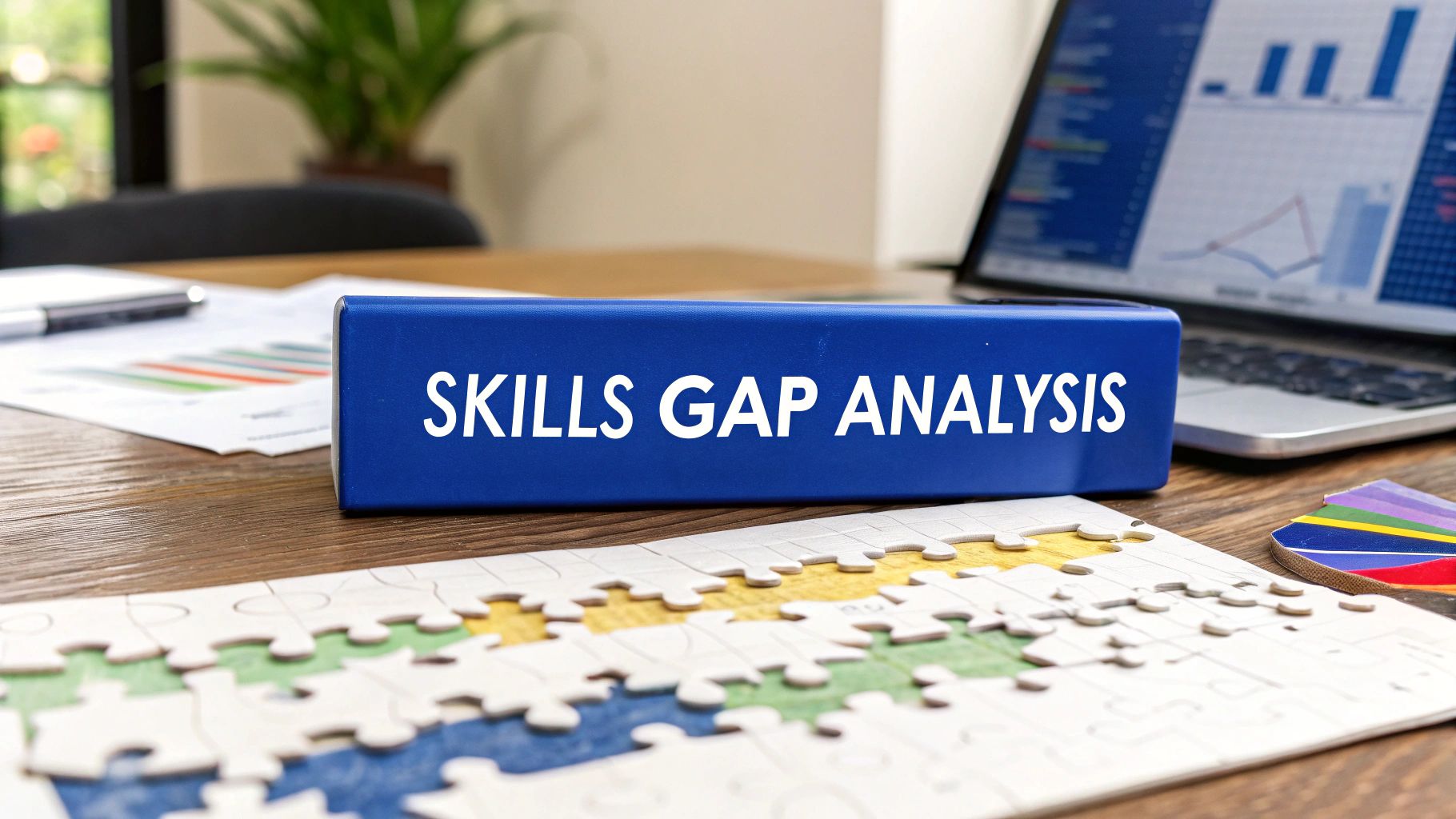 What Is Skills Gap Analysis A Practical Guide