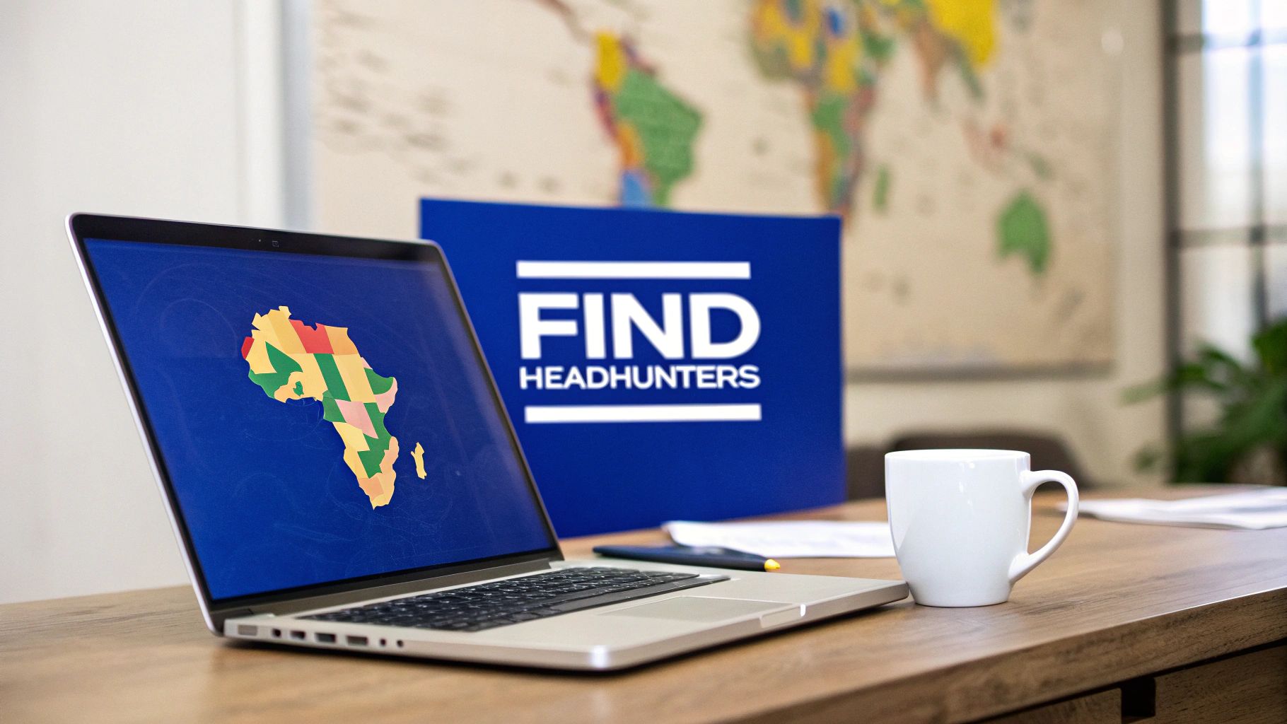 How to Find Headhunters for Your Business