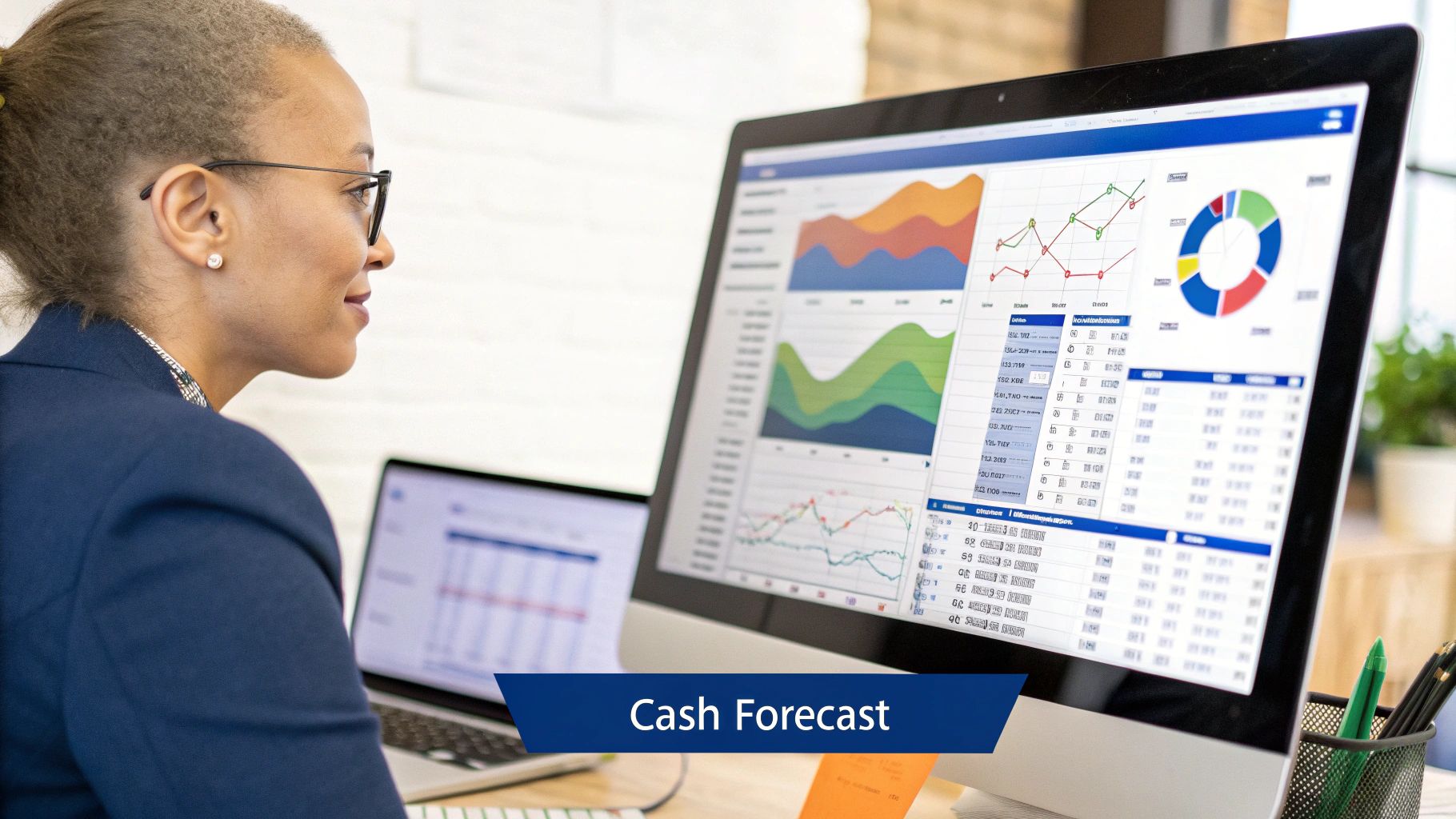 Cash Flow Forecasting and Planning