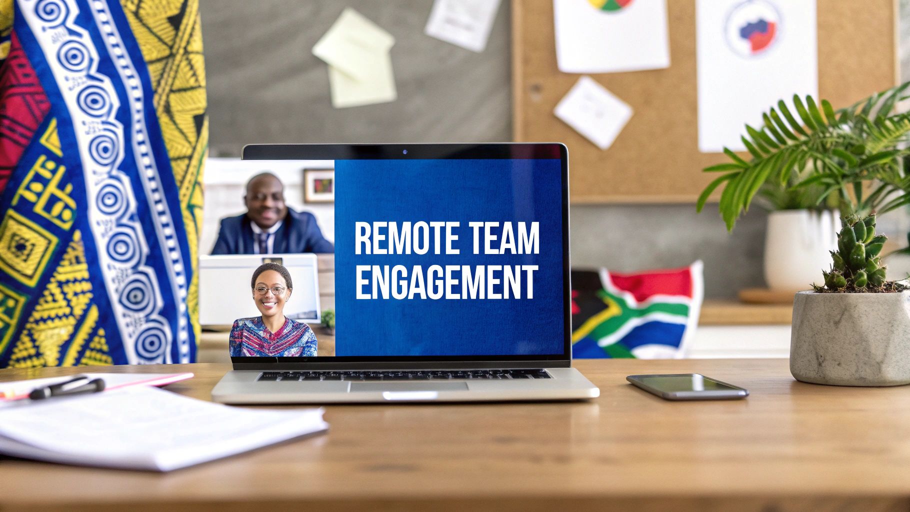 9 Employee Engagement Best Practices for SMEs in 2025