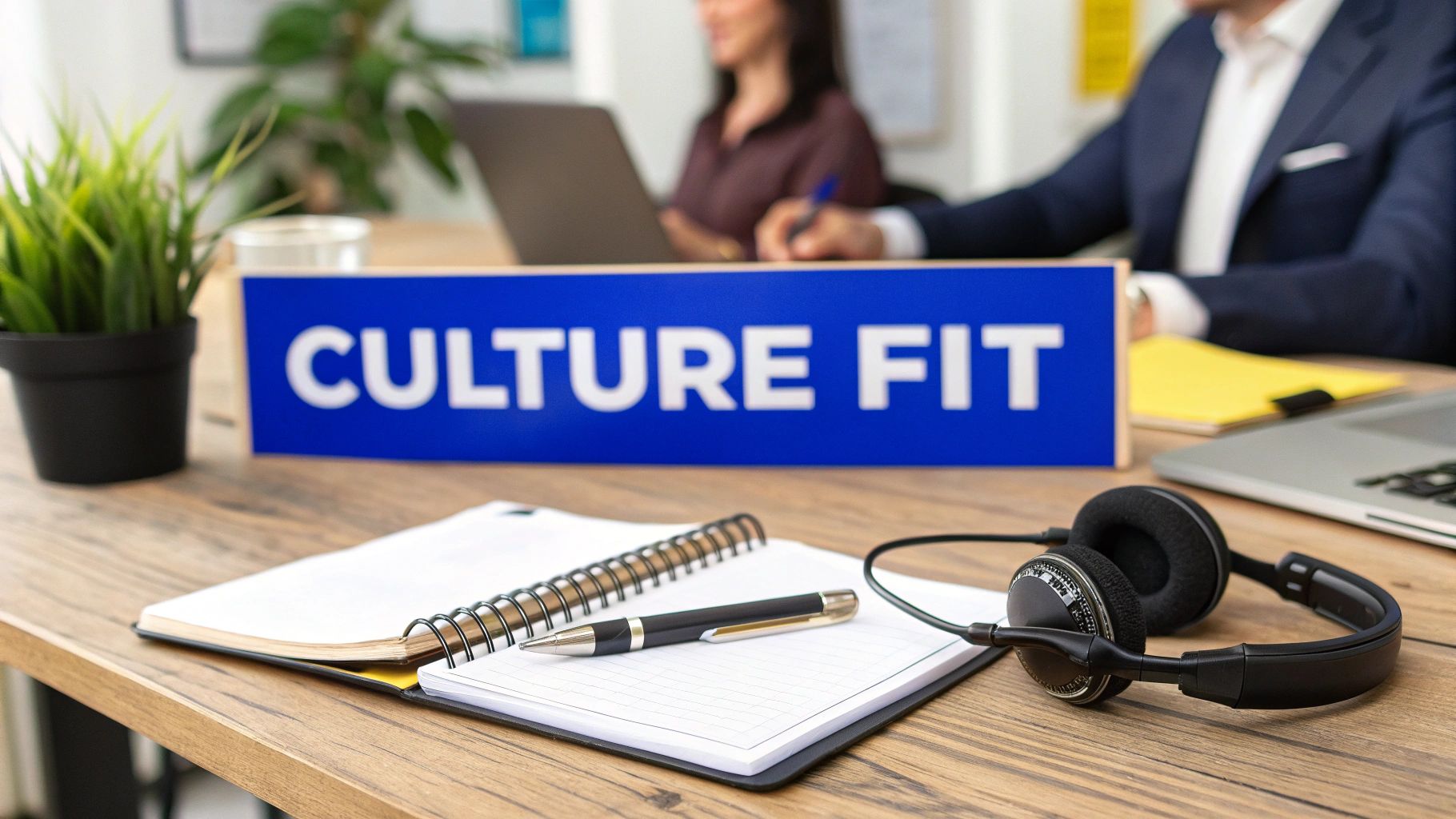 8 Essential Interview Questions for Culture Fit in 2025