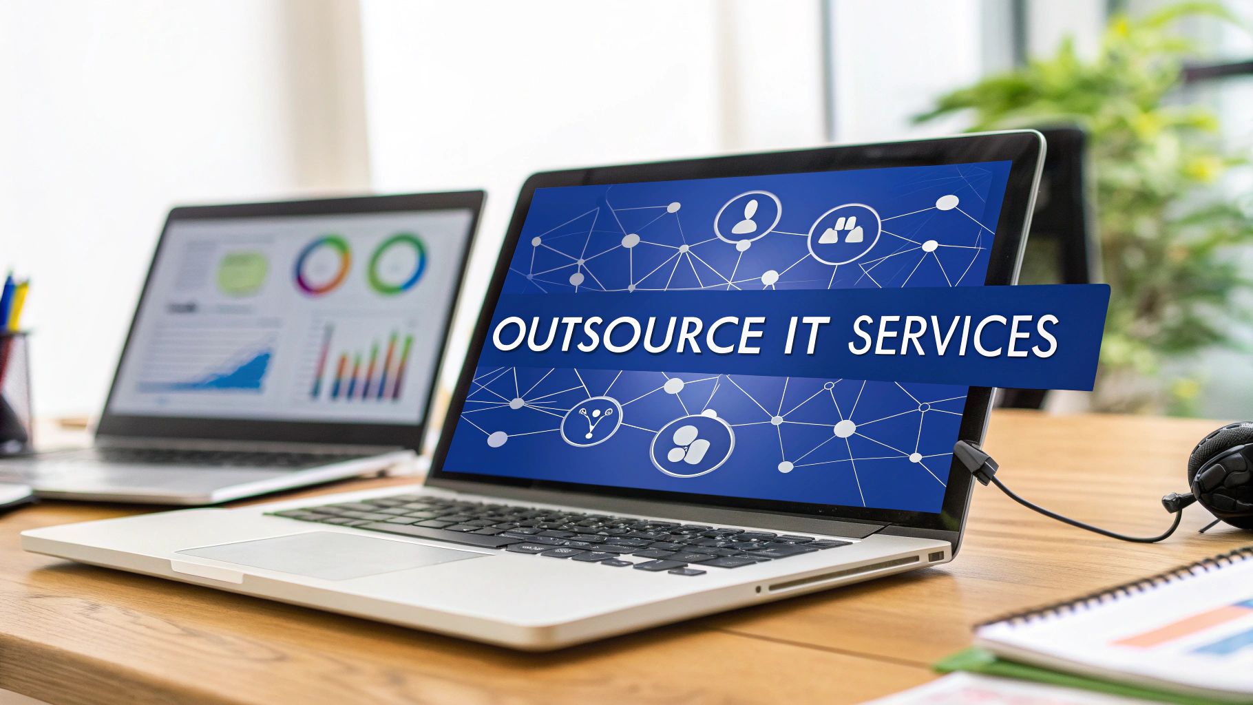 How to Outsource IT Services and Get It Right