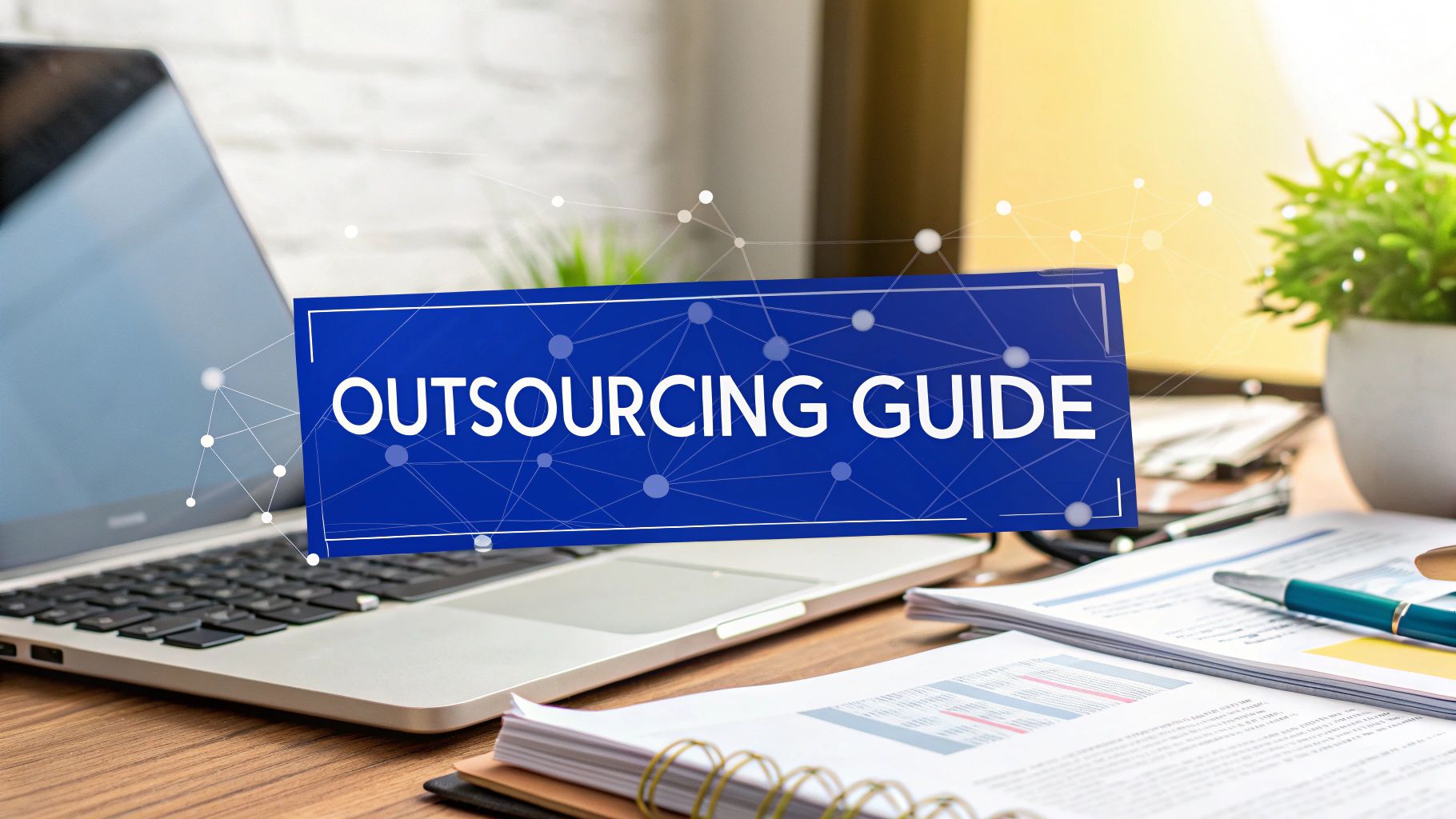 What Is Outsourcing Company? Complete Guide to Outsourcing
