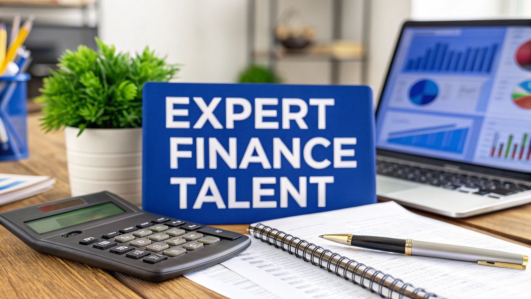 Top Staffing Agencies for Accountants | Find Expert Financial Talent