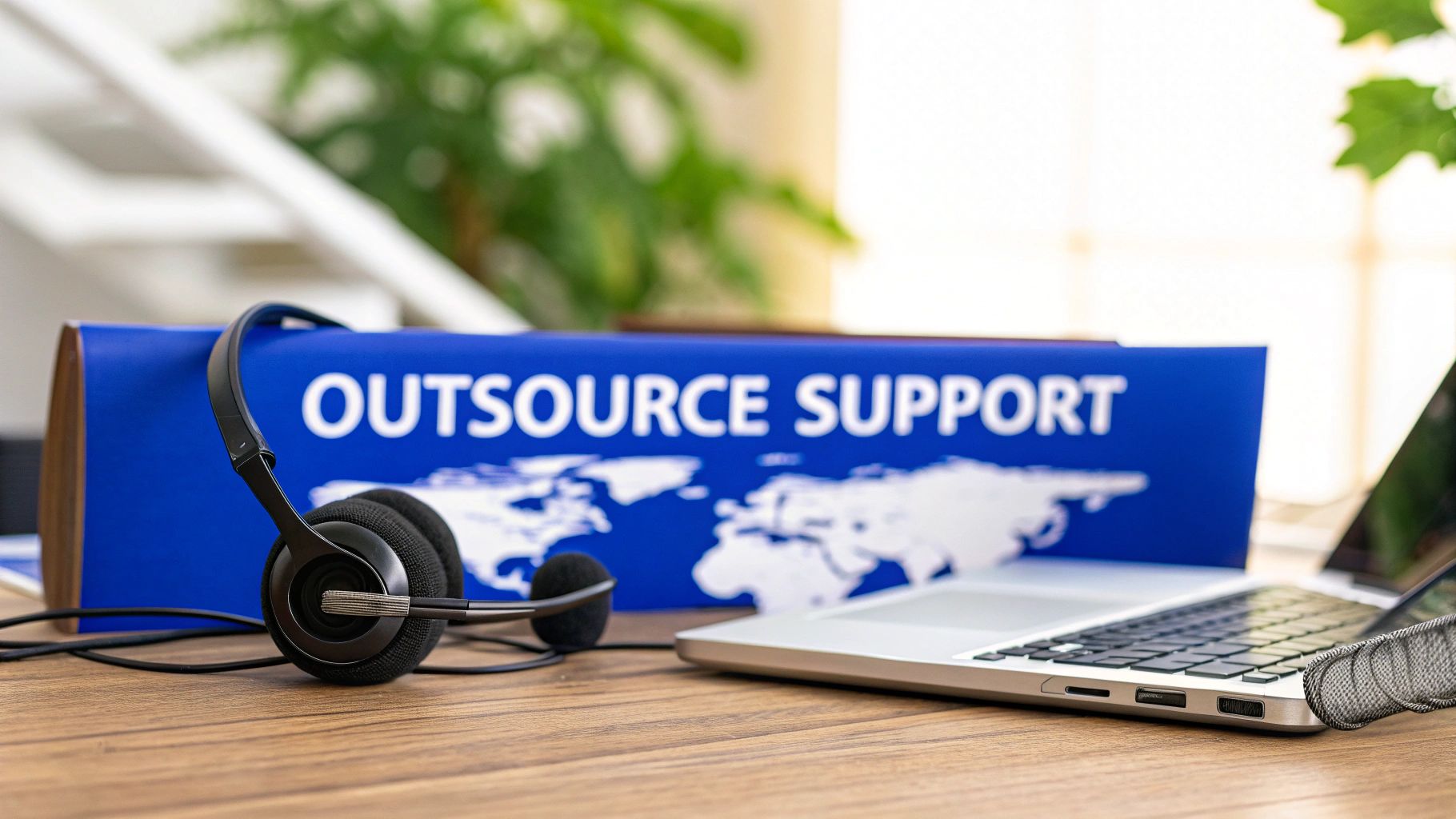 Outsource Customer Support: Your Ultimate Guide to Success