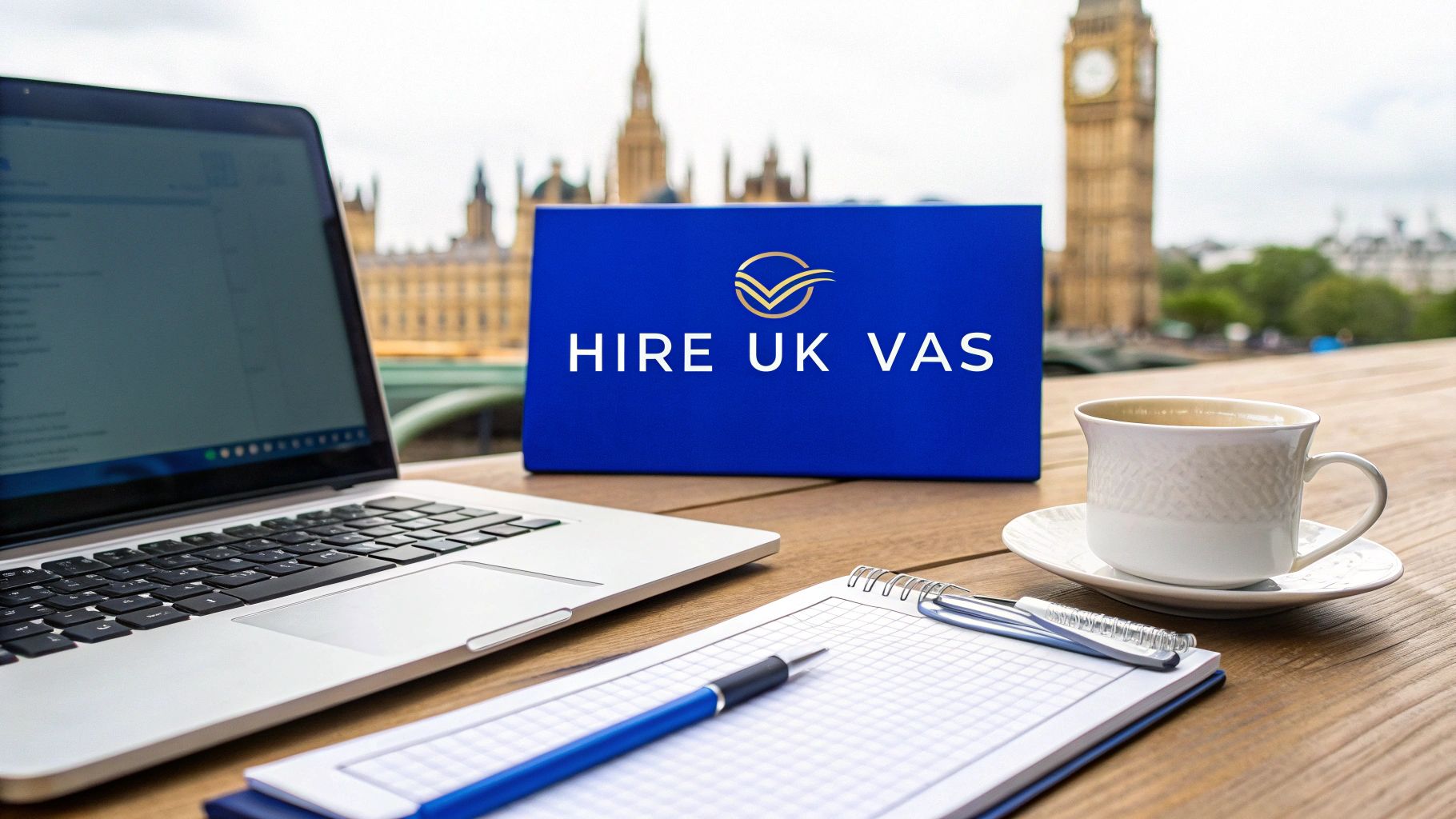 How to Hire Virtual Assistants in the UK