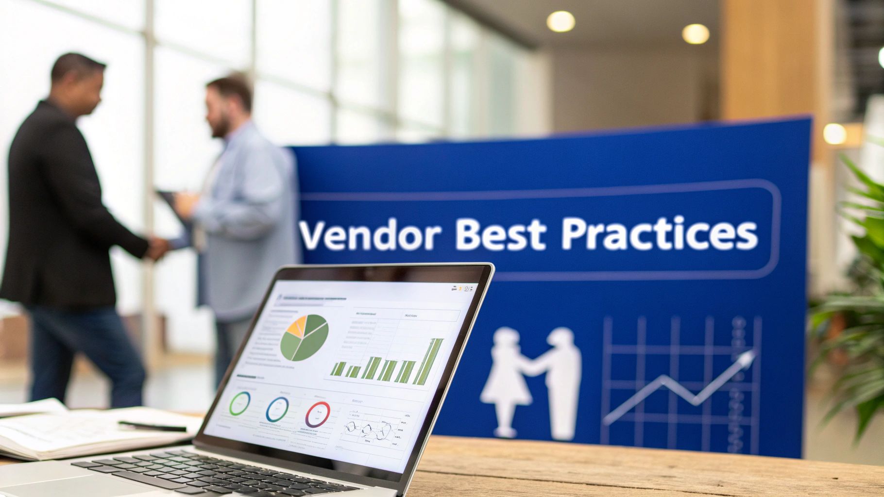 10 Vendor Management Best Practices for SMEs in 2025