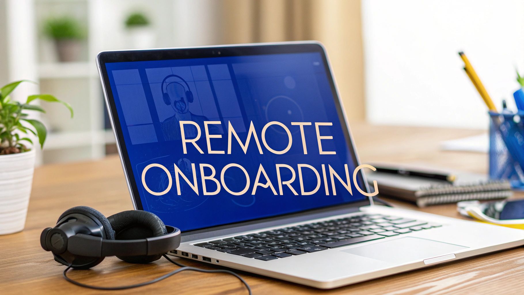 A Guide to Remote Employee Onboarding